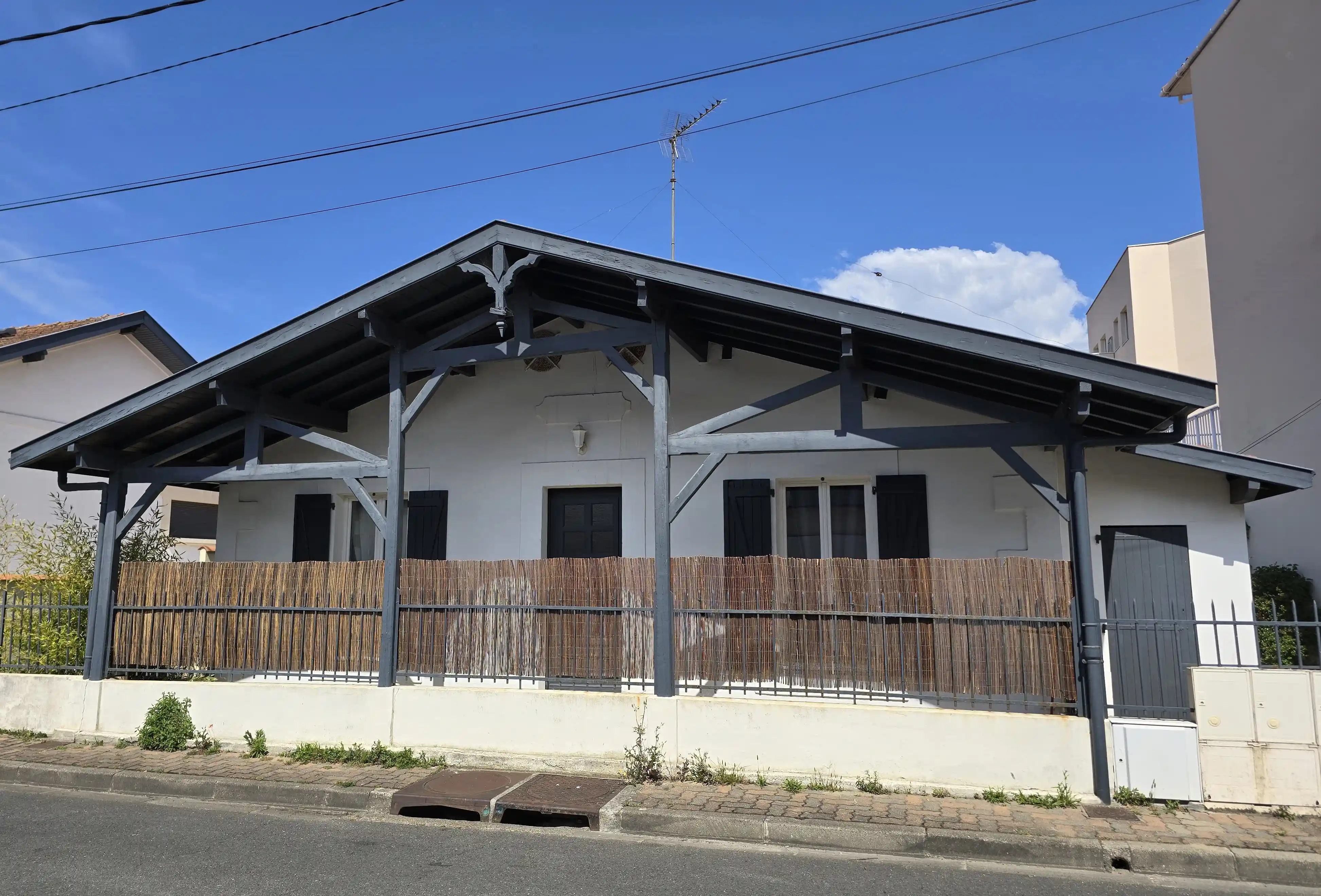 Lagrange Vacances®  - Arcachon - Les Residences du Bassin