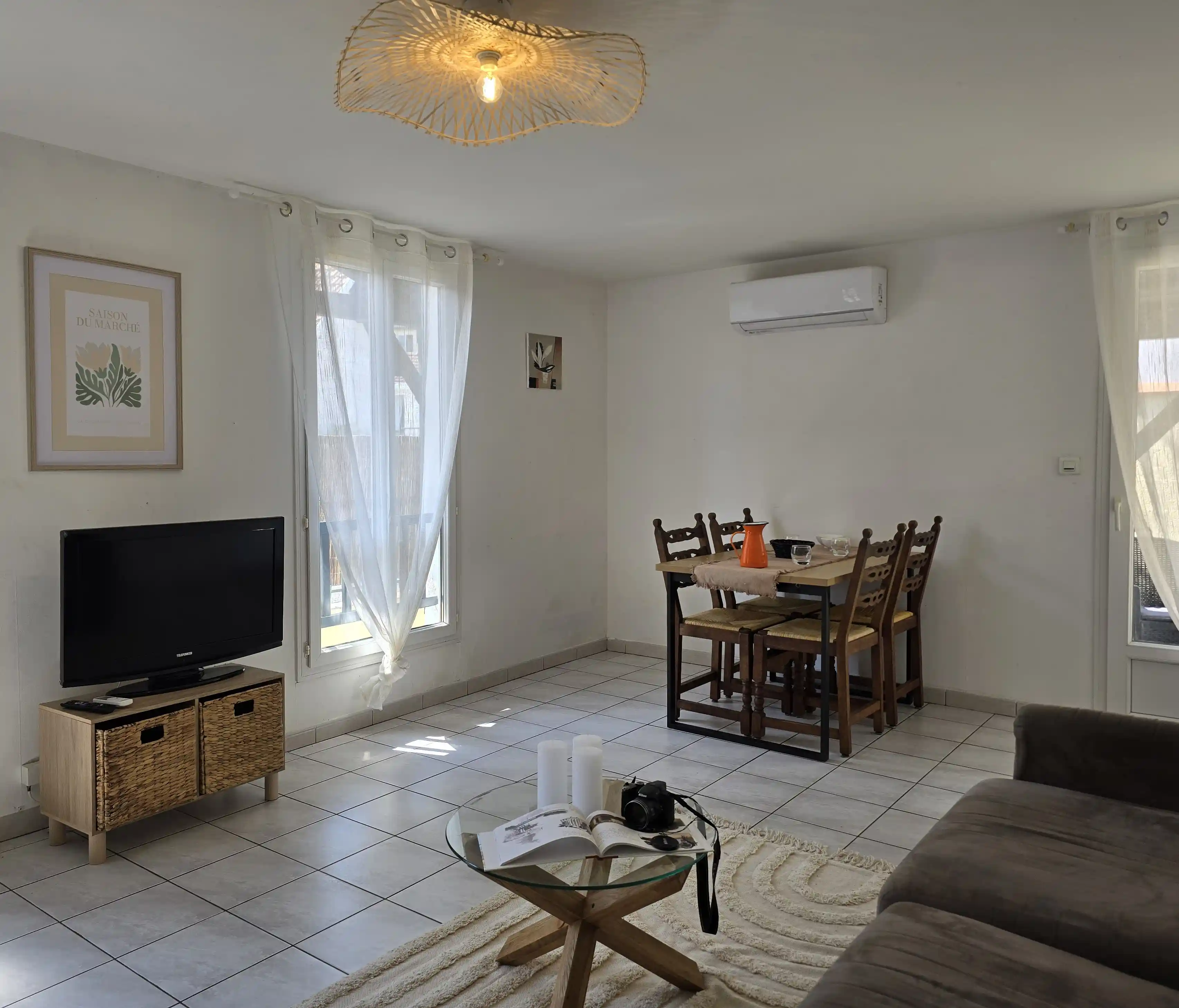 Lagrange Vacances®  - Arcachon - Les Residences du Bassin