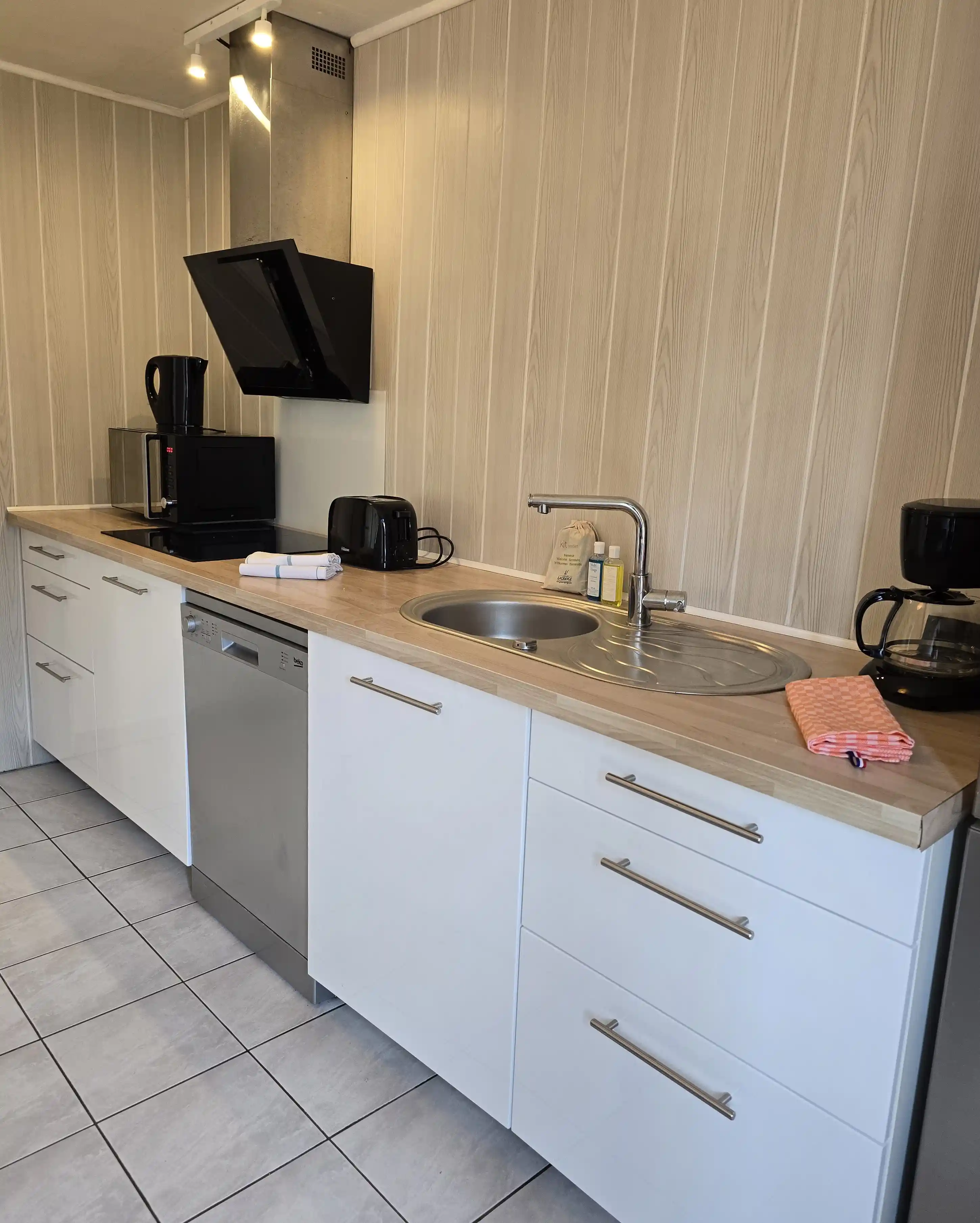 Lagrange Vacances®  - Arcachon - Les Residences du Bassin