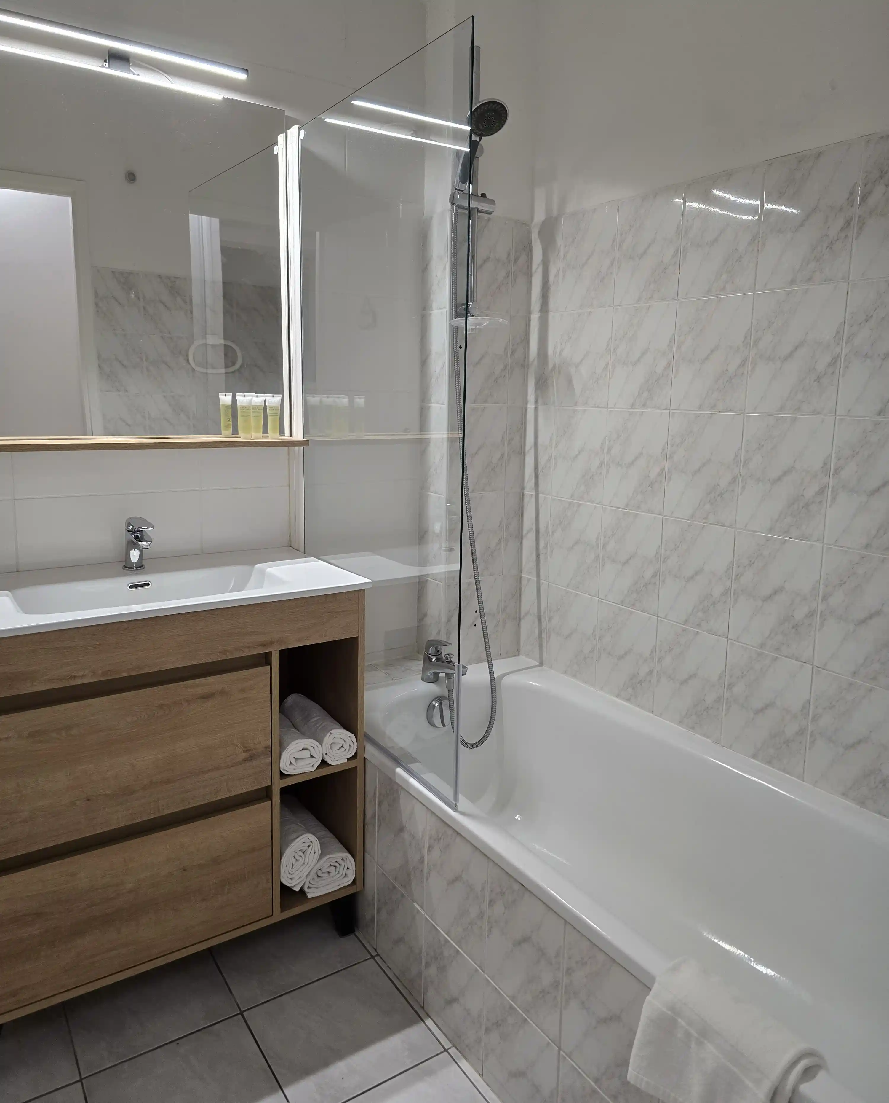 Lagrange Vacances®  - Arcachon - Les Residences du Bassin