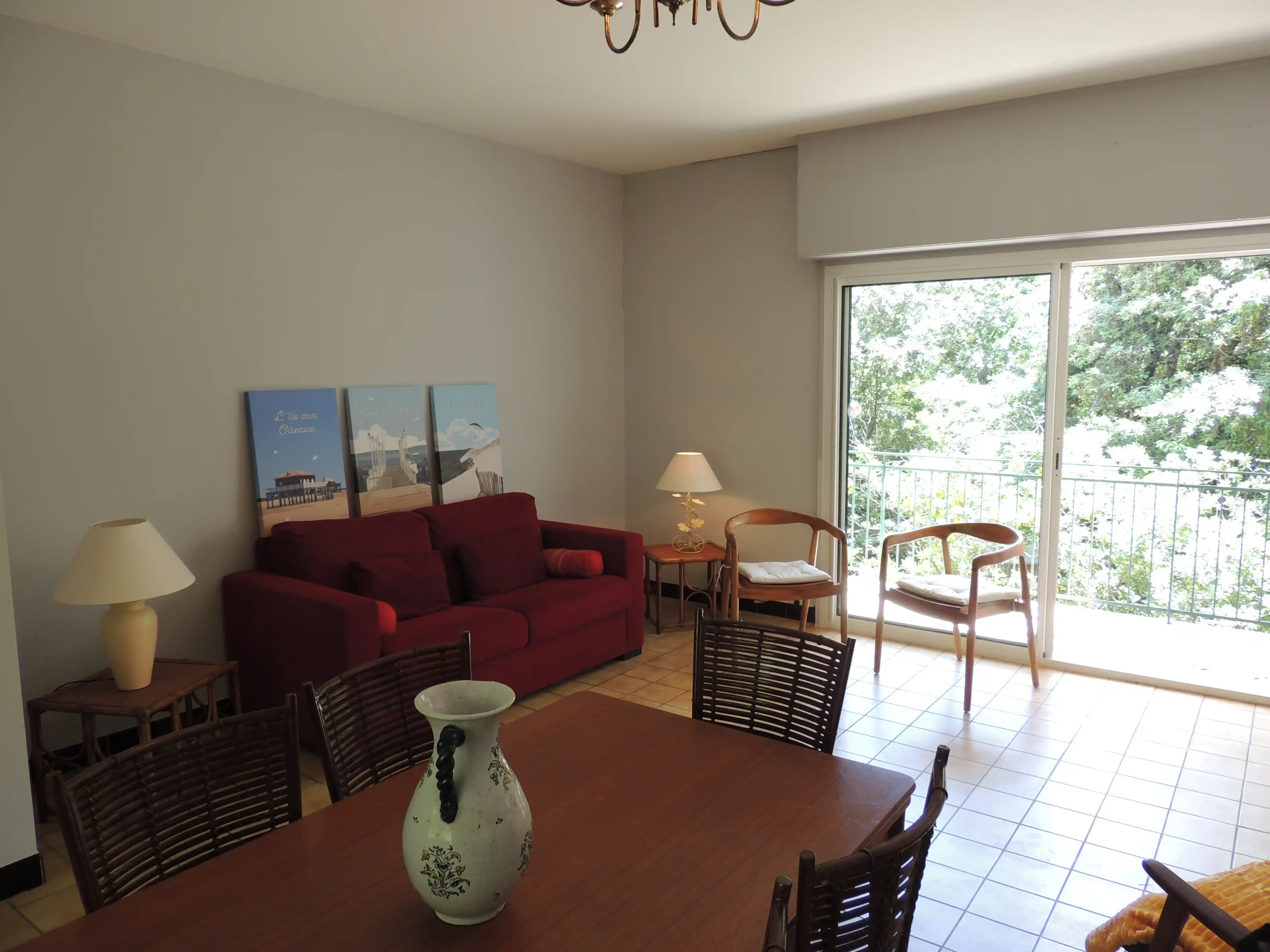 Lagrange Vacances®  - Arcachon - Les Residences du Bassin