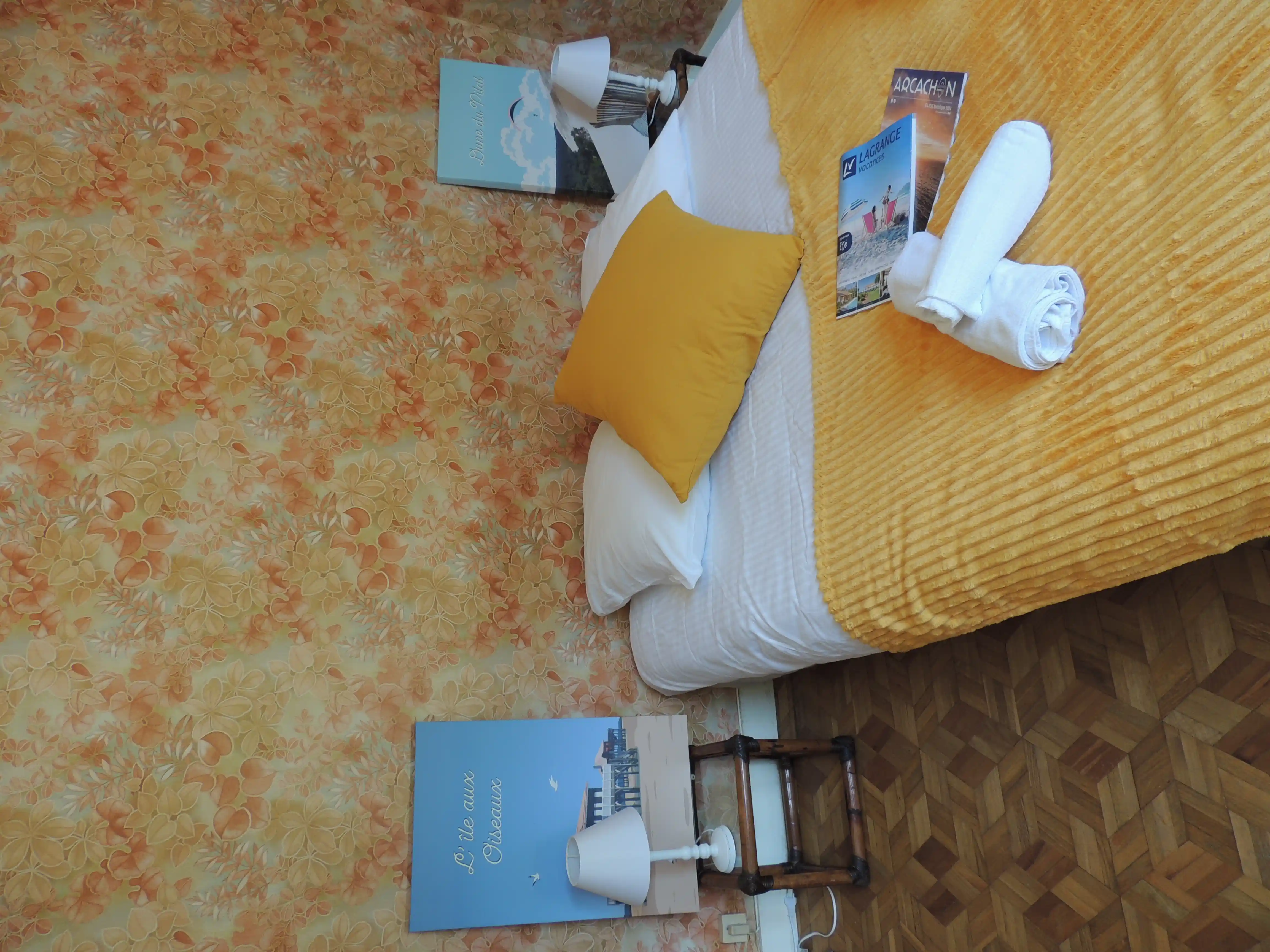 Lagrange Vacances®  - Arcachon - Les Residences du Bassin