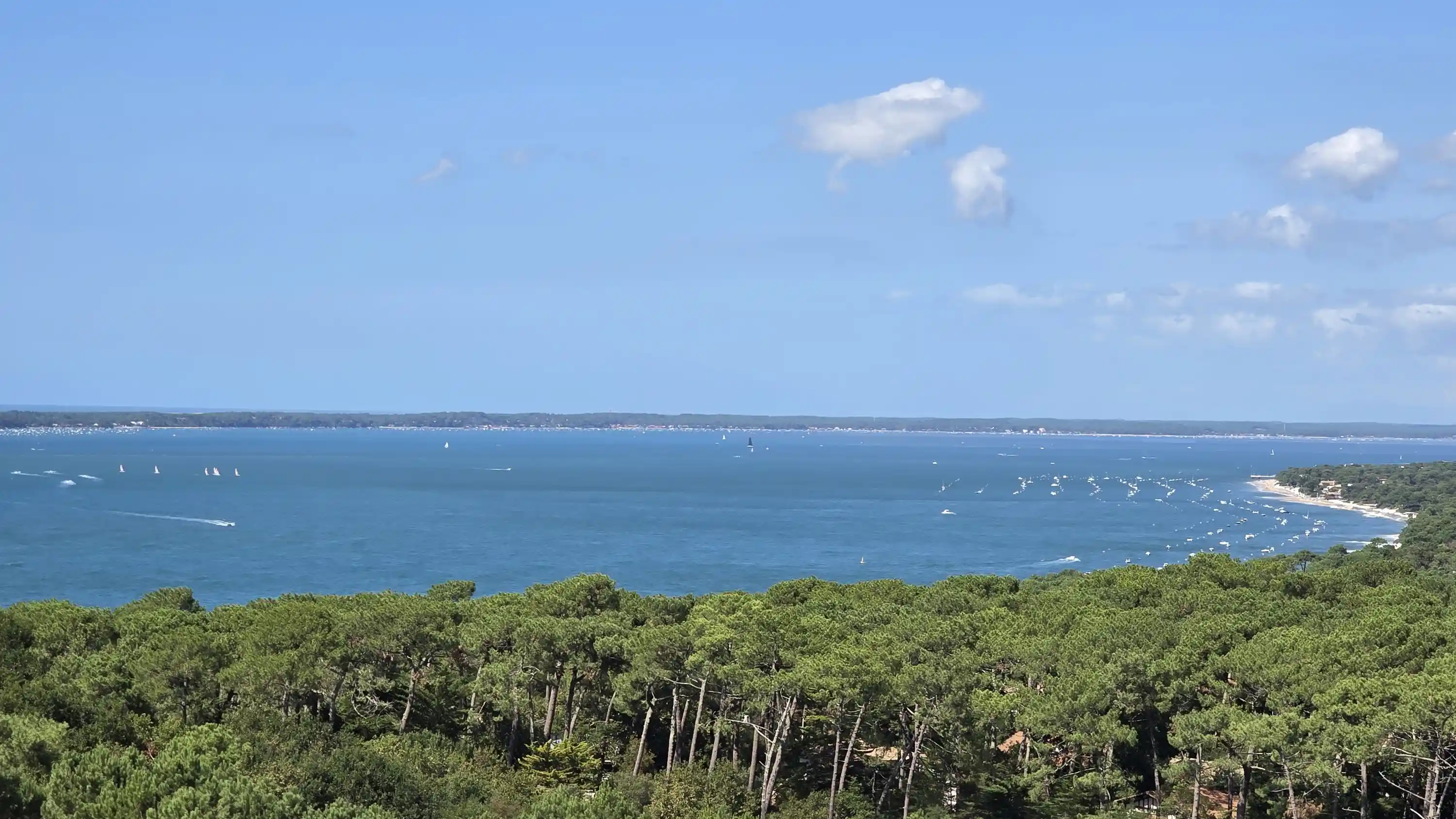 Lagrange Vacances&reg;  - Arcachon - LES RESIDENCES DU BASSIN