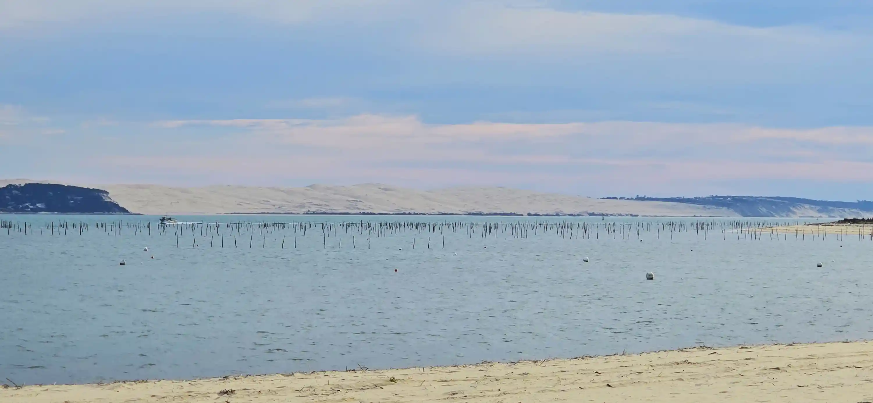 Lagrange Vacances&reg;  - Arcachon - LES RESIDENCES DU BASSIN