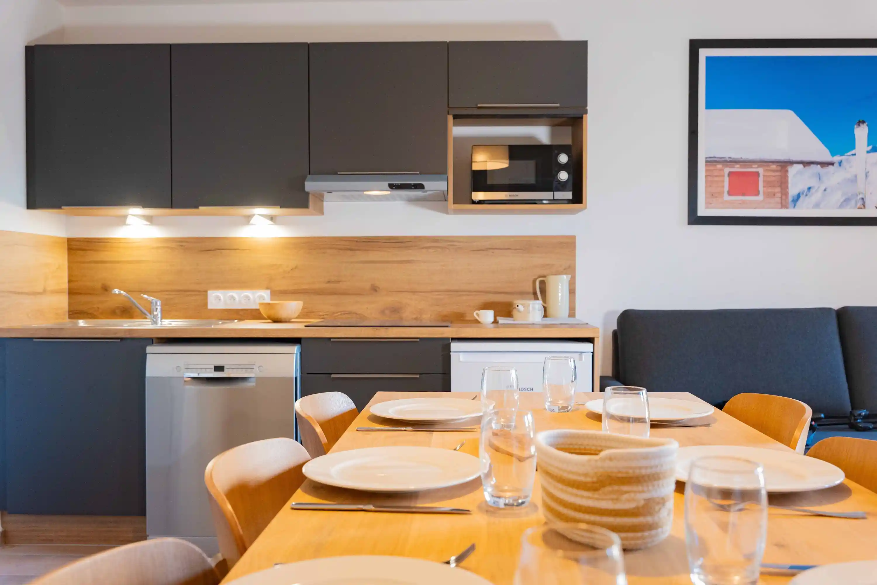 Lagrange Vacances&reg;  - Vars - ARYA