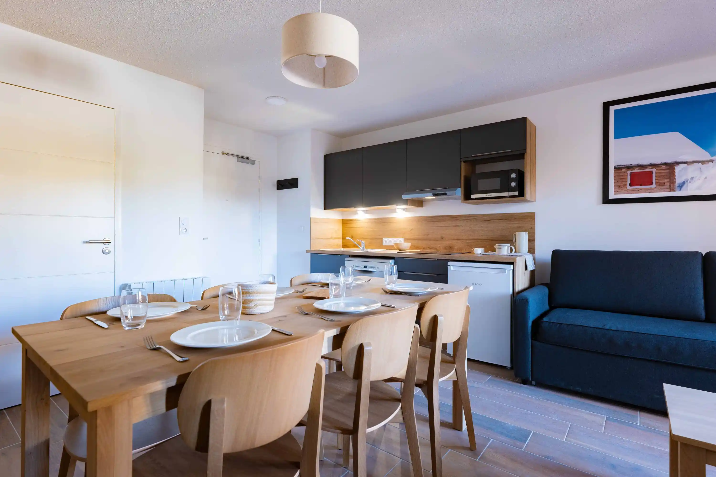 Lagrange Vacances&reg;  - Vars - ARYA