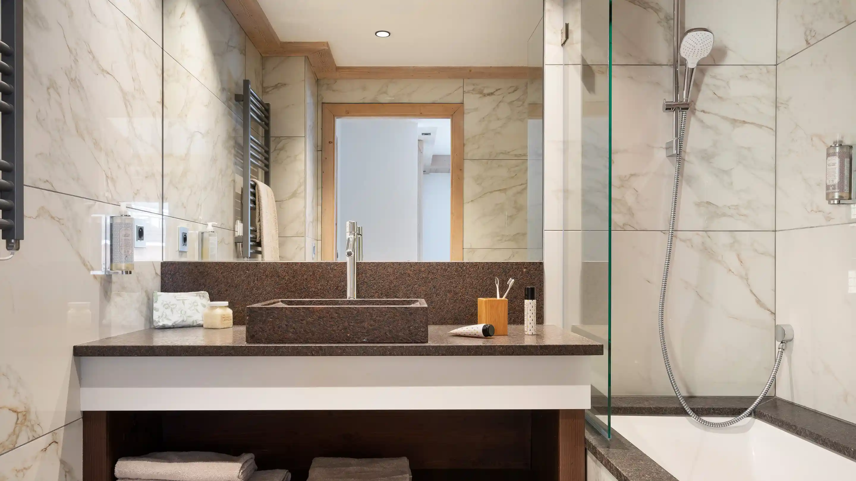 Lagrange Vacances&reg;  - Valmorel - MGM AKOYA