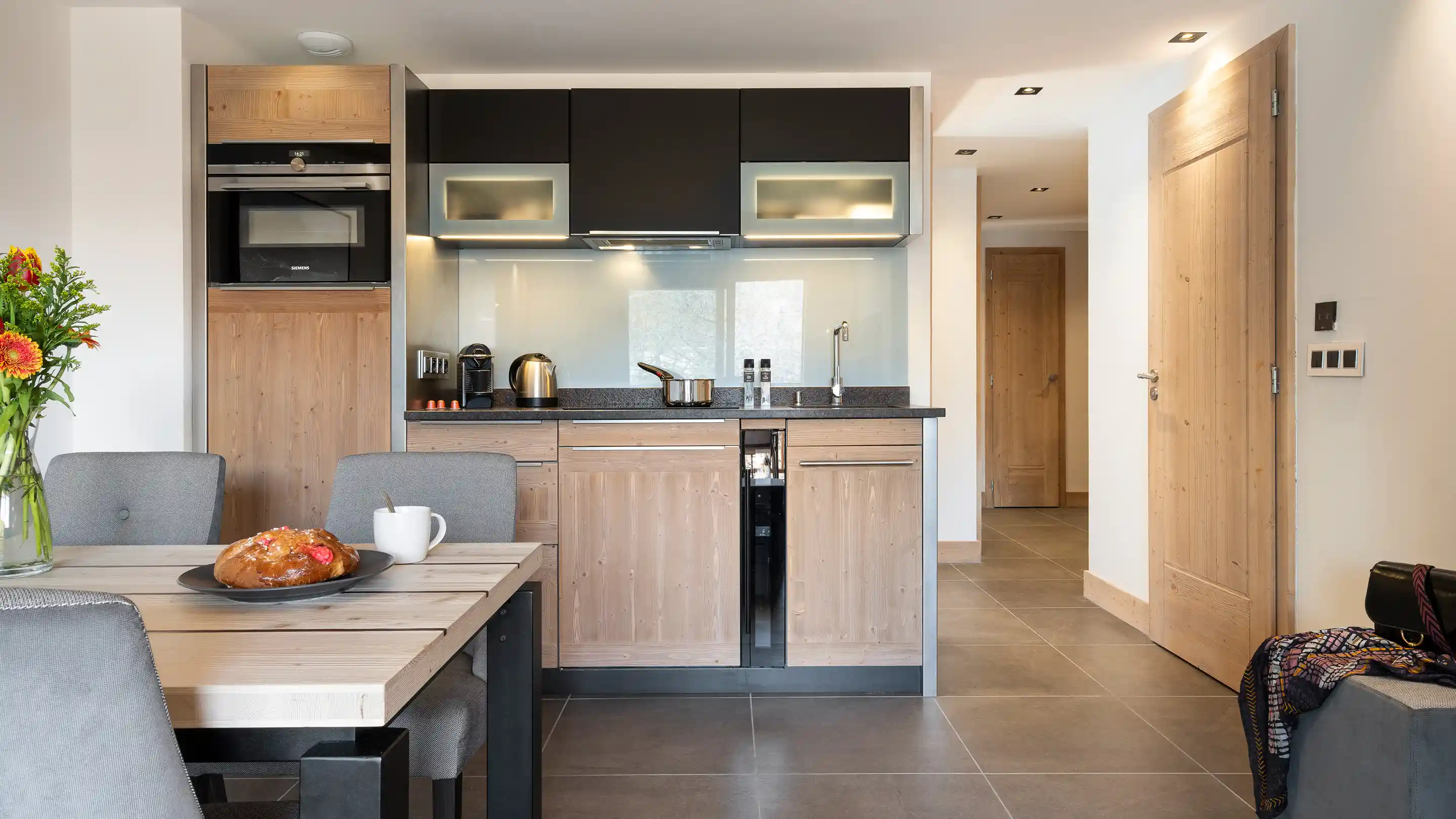 Lagrange Vacances&reg;  - Valmorel - MGM AKOYA