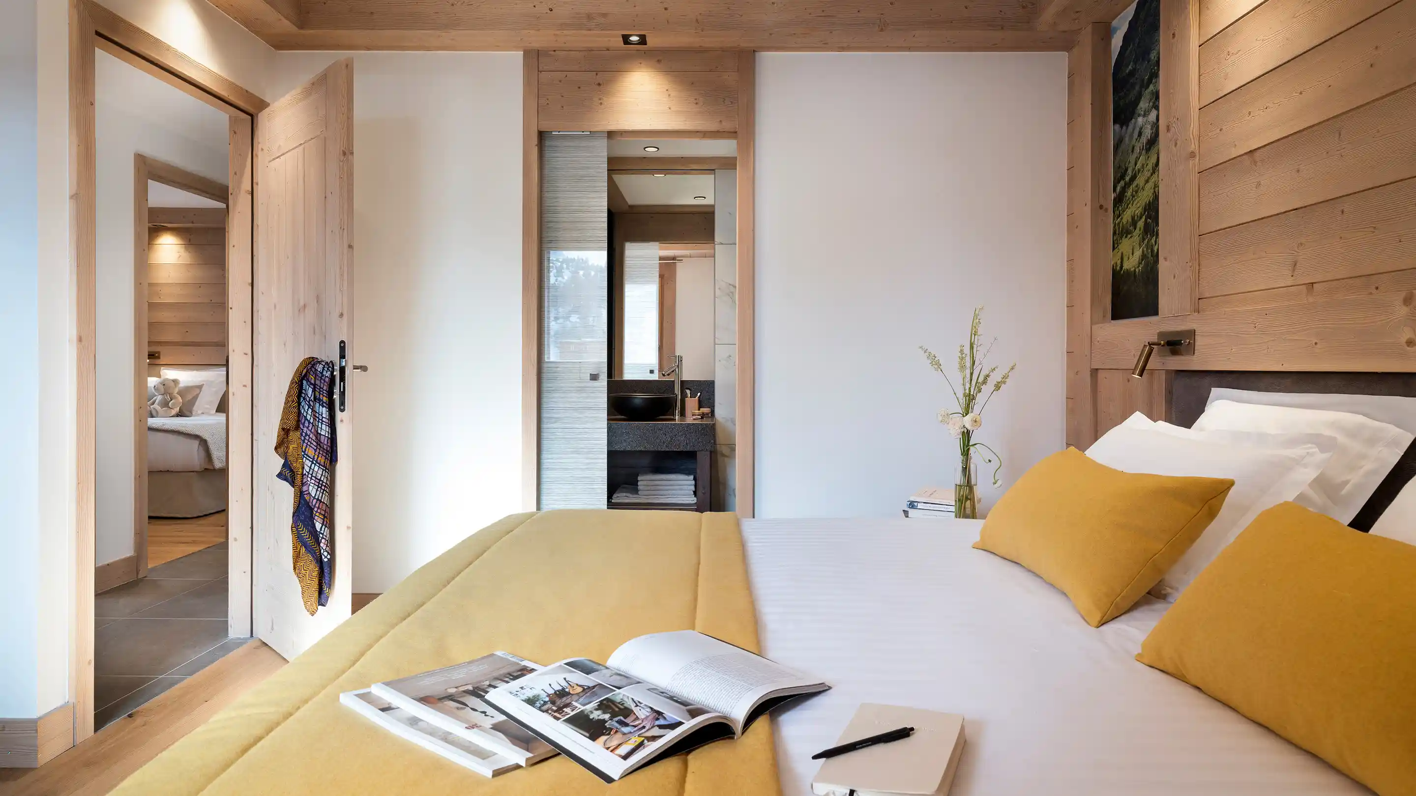 Lagrange Vacances&reg;  - Valmorel - MGM AKOYA