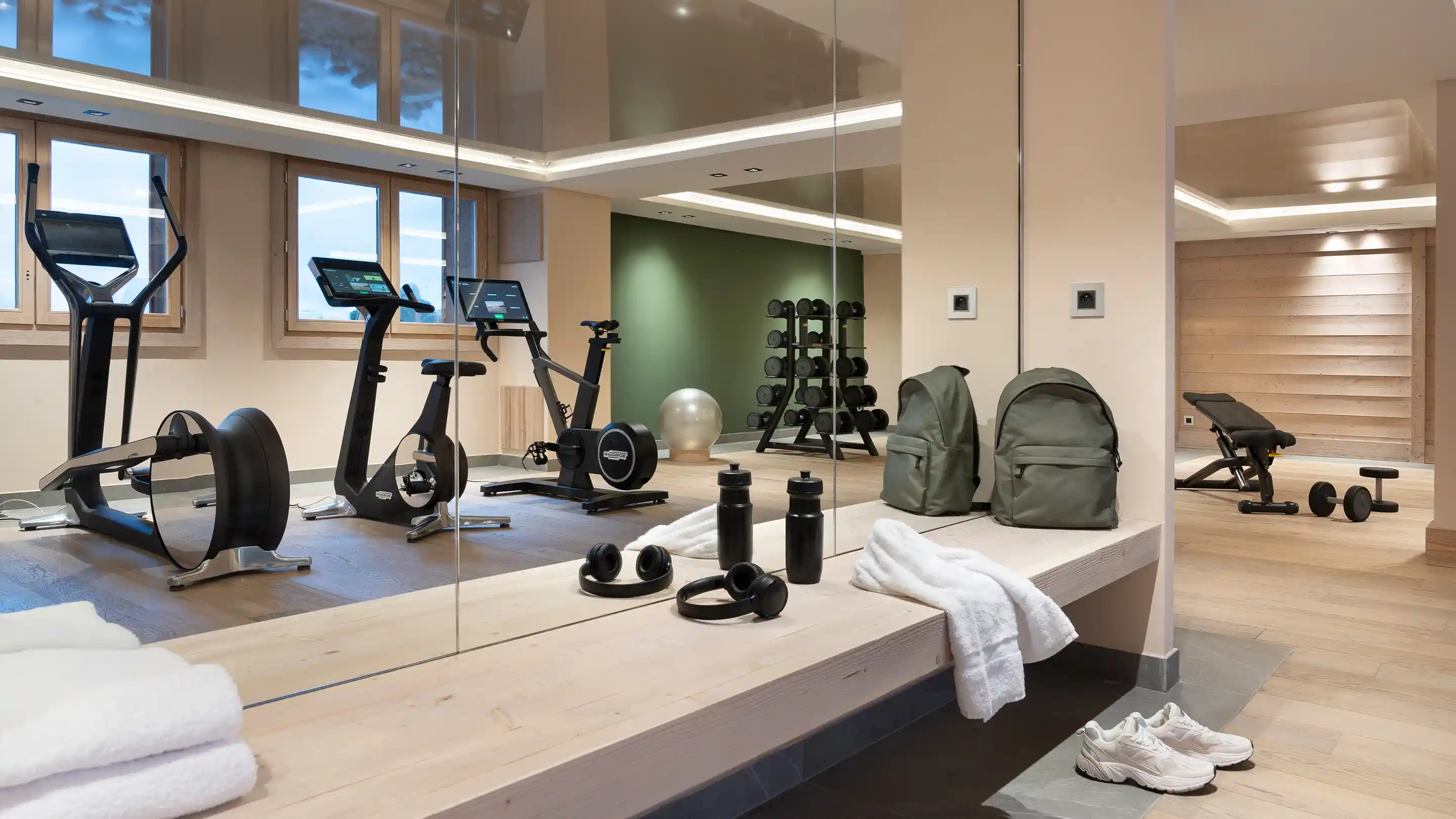 Lagrange Vacances&reg;  - Valmorel - MGM AKOYA