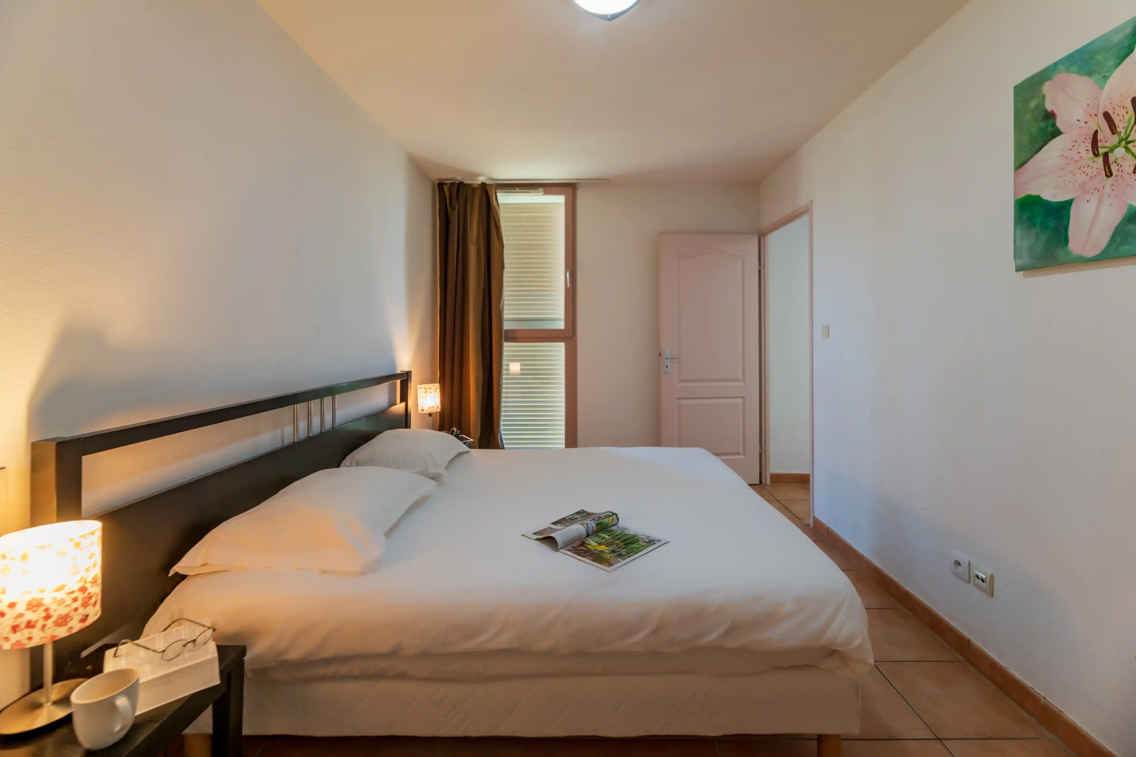 Lagrange Vacances®  - Carcassonne - Cerise Carcassonne Sud