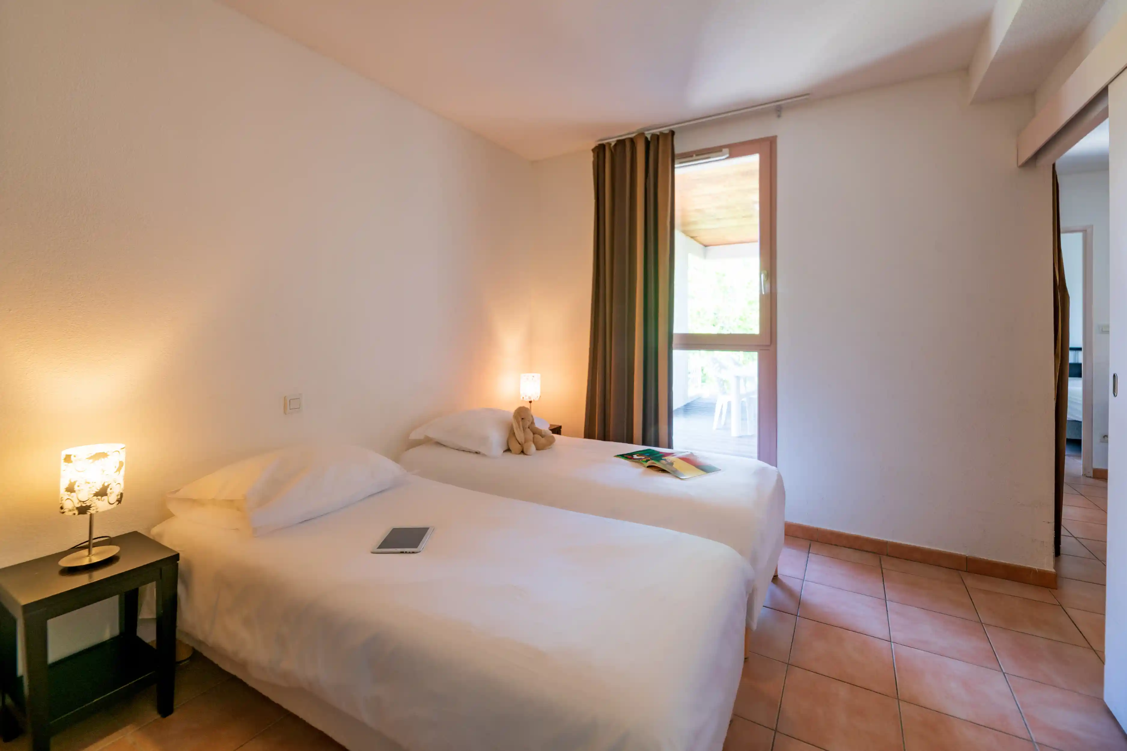 Lagrange Vacances®  - Carcassonne - Cerise Carcassonne Sud