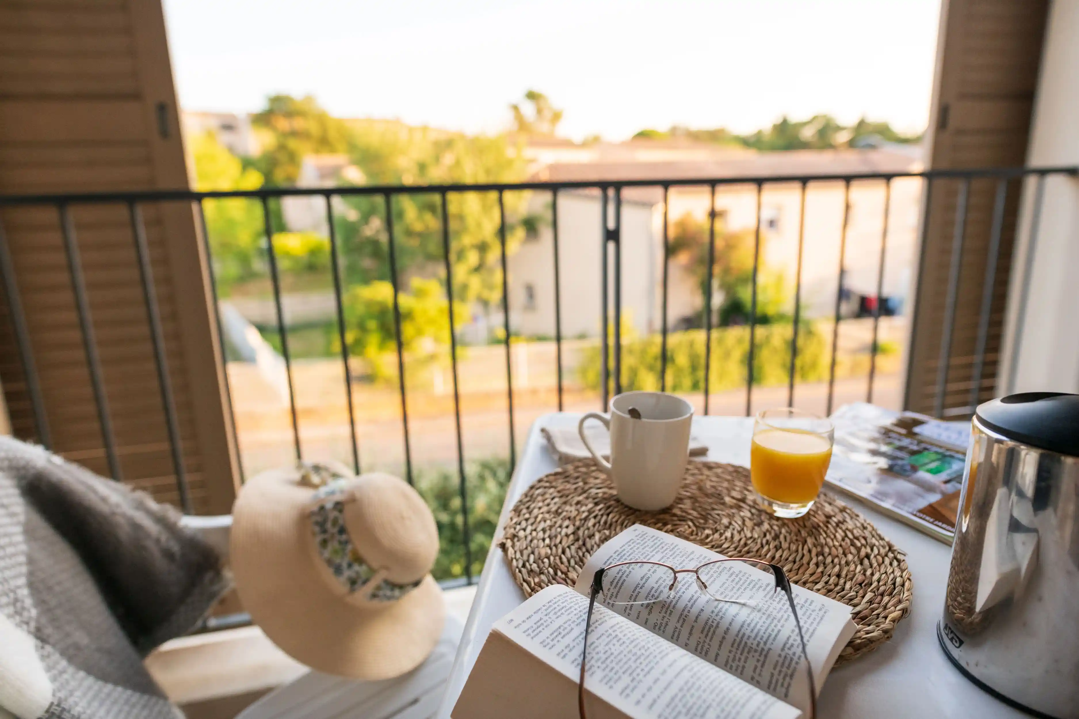 Lagrange Vacances®  - Carcassonne - Cerise Carcassonne Sud