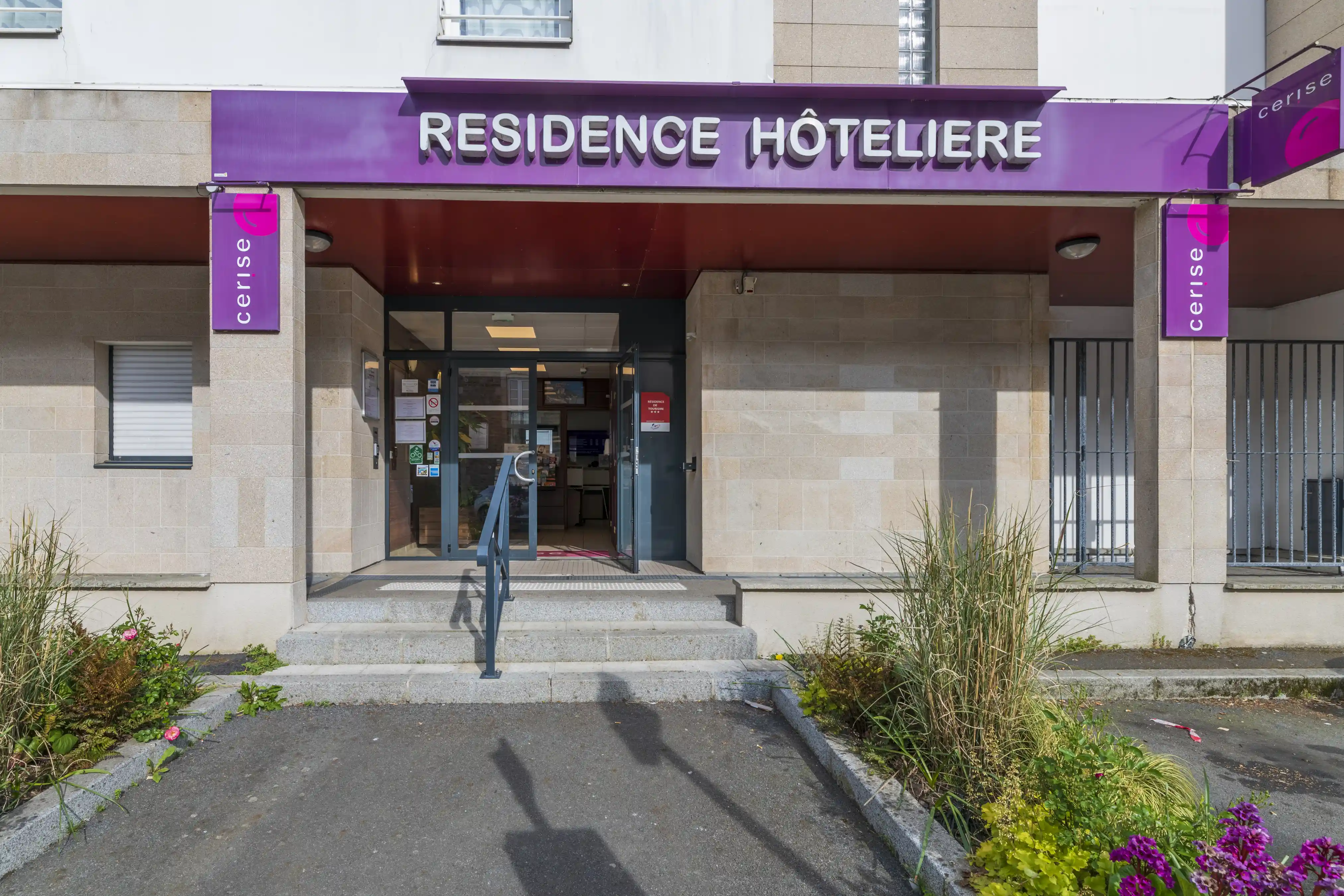 Lagrange Vacances®  - Lannion - Cerise Lannion