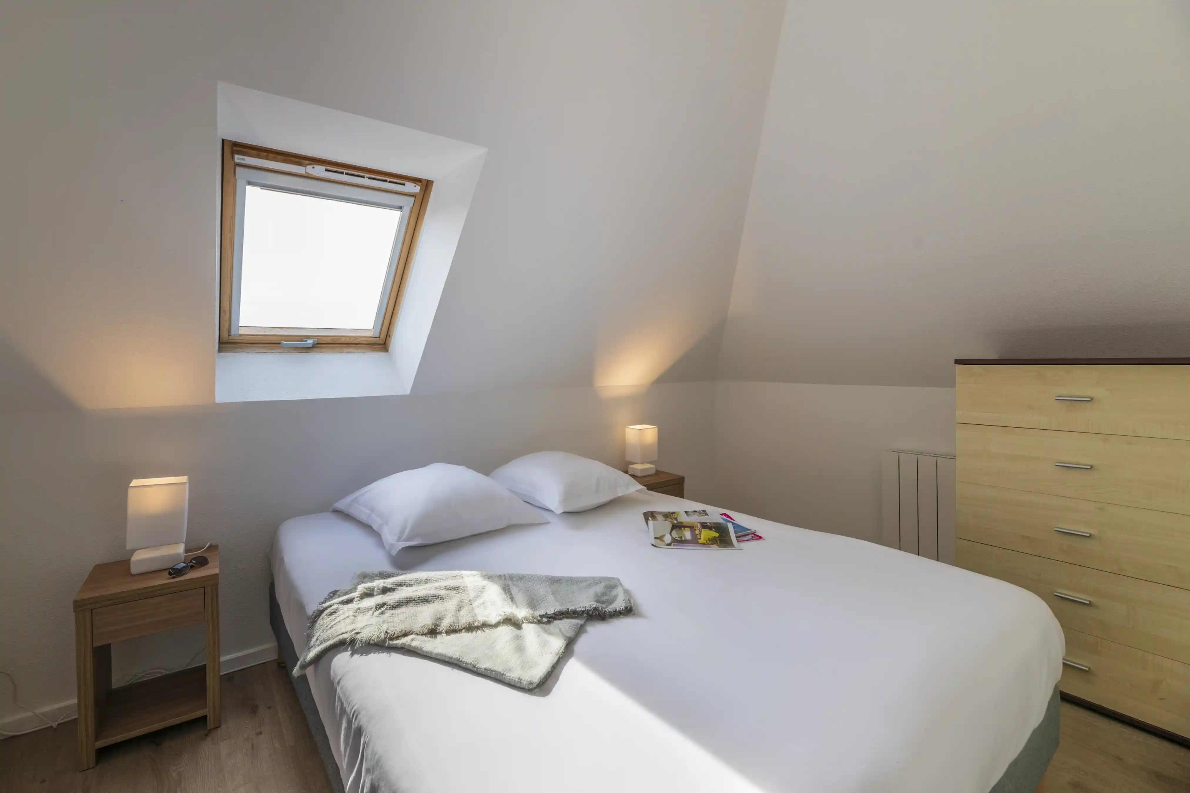 Lagrange Vacances®  - Lannion - Cerise Lannion