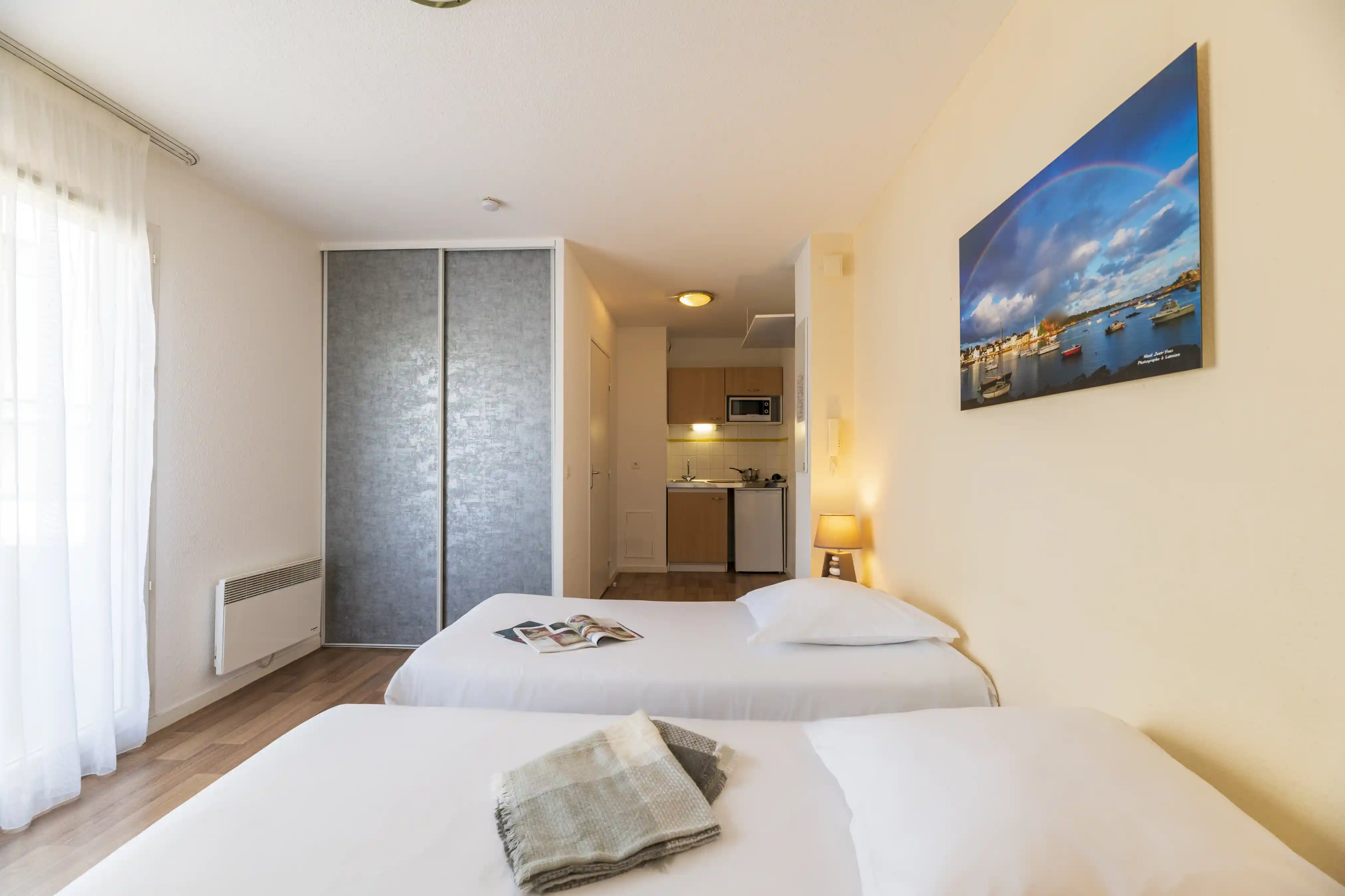 Lagrange Vacances®  - Lannion - Cerise Lannion