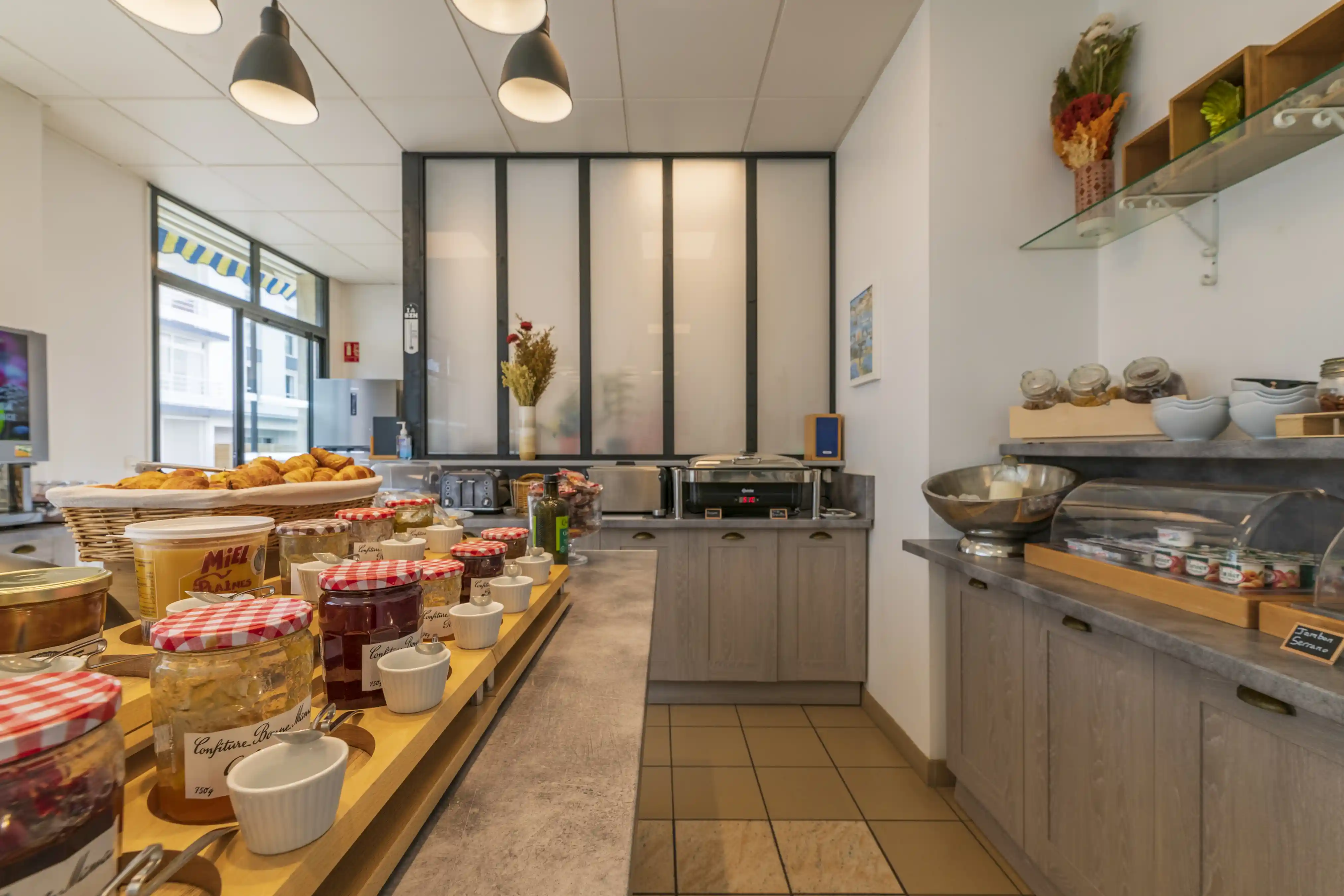 Lagrange Vacances®  - Lannion - Cerise Lannion