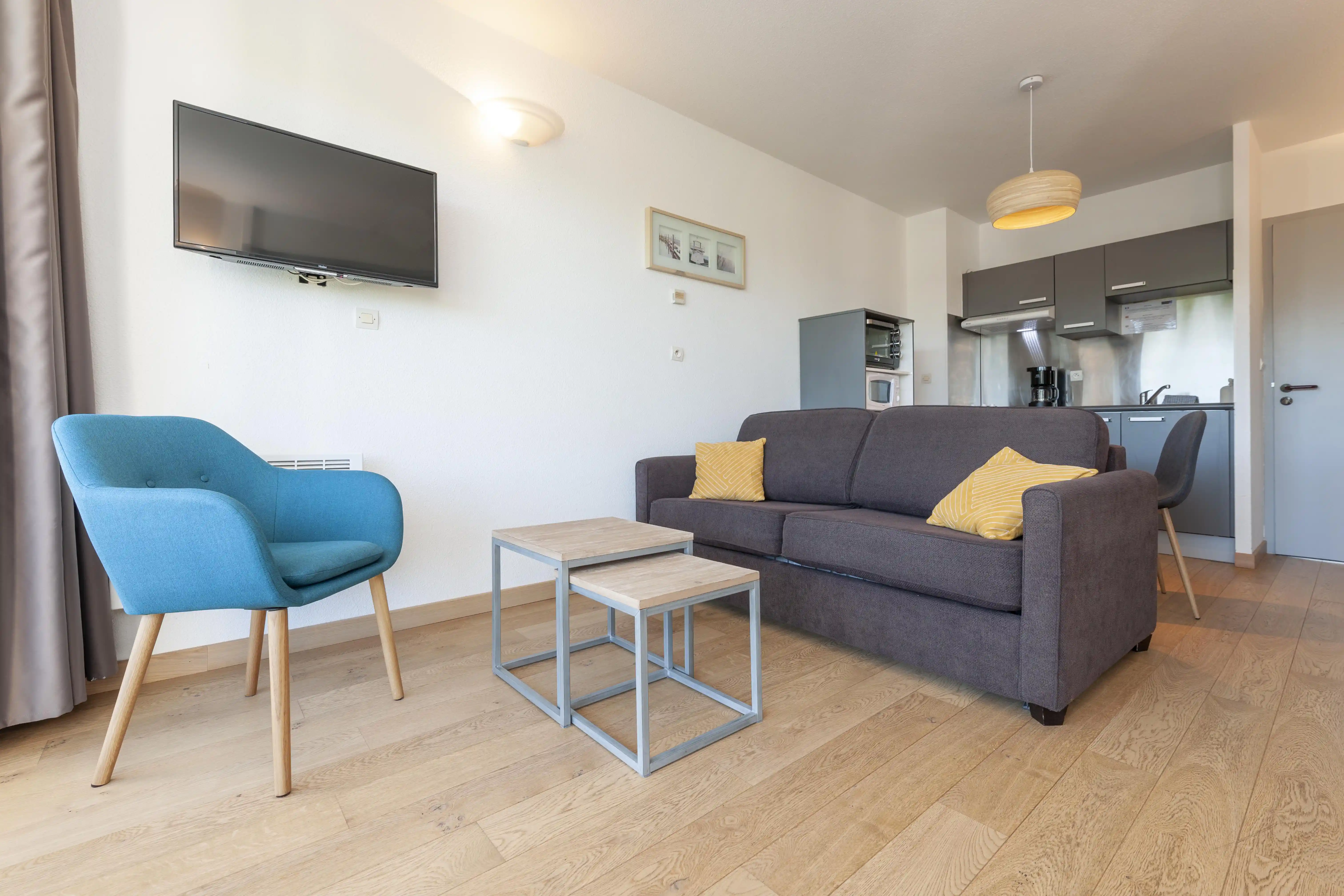 Lagrange Vacances®  - Saint-Paul-les-Dax - CERISE LES JARDINS DU LAC