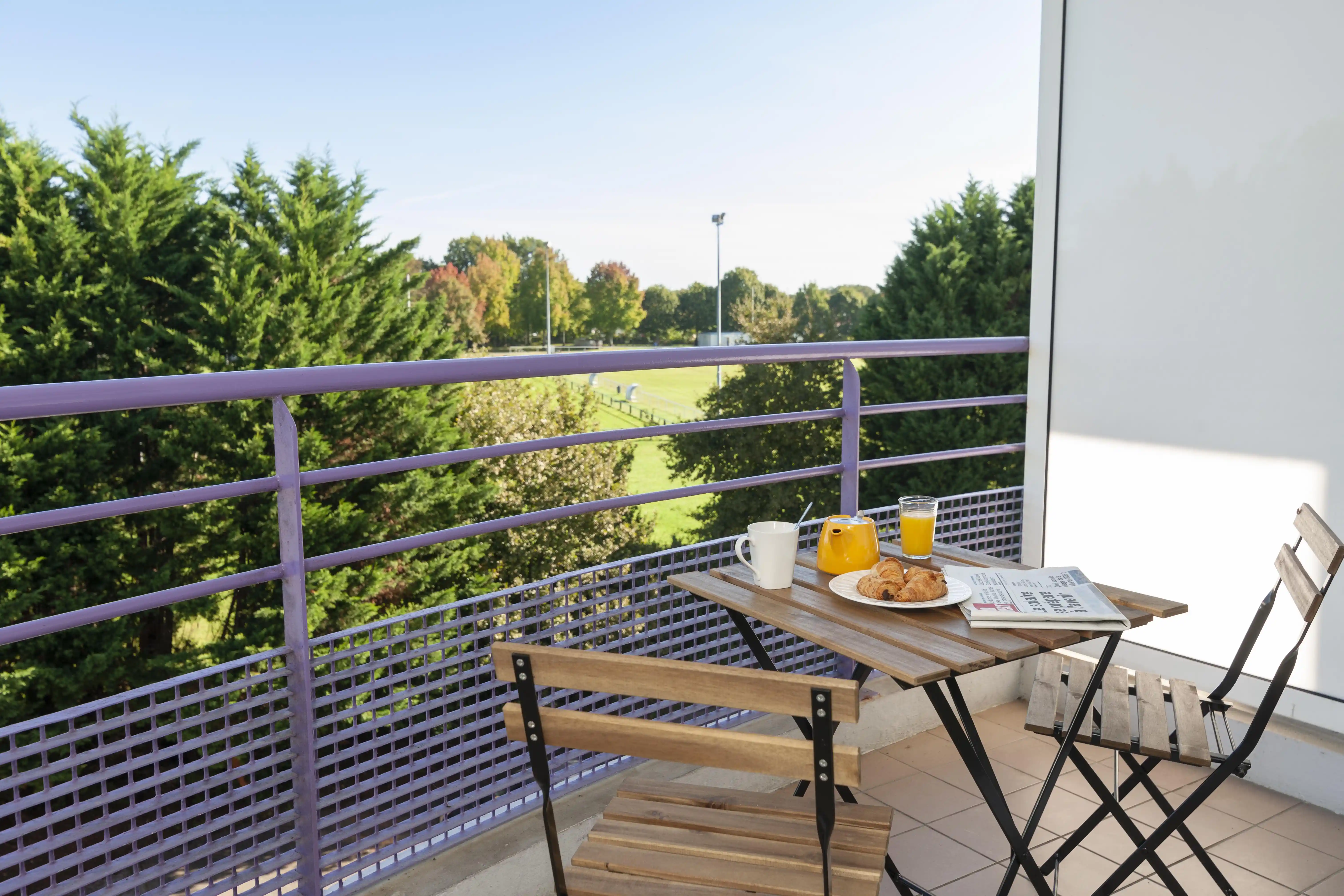 Lagrange Vacances®  - Saint-Paul-les-Dax - CERISE LES JARDINS DU LAC