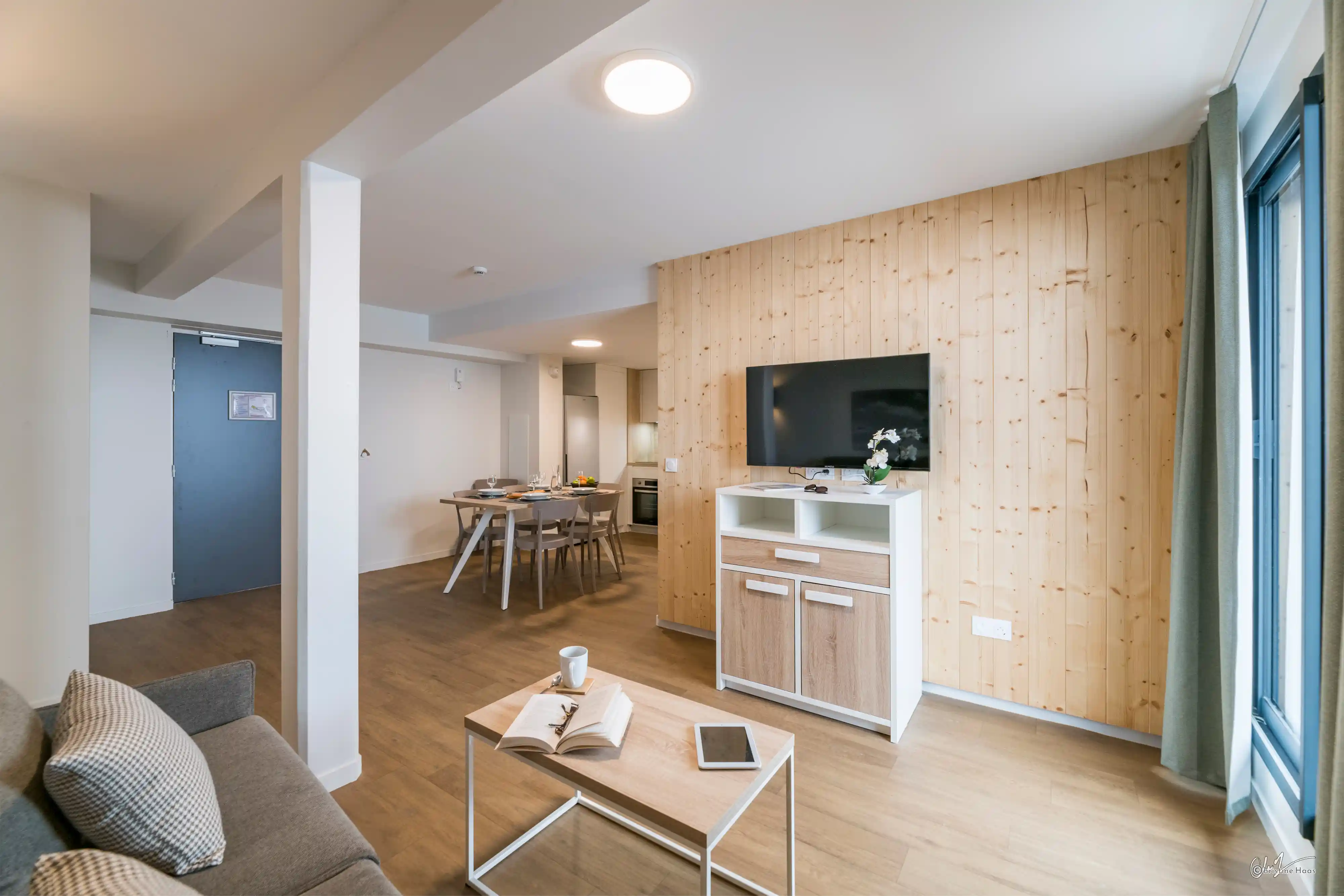 Lagrange Vacances®  - Piau-Engaly - LE CRISTAL DE PIAU