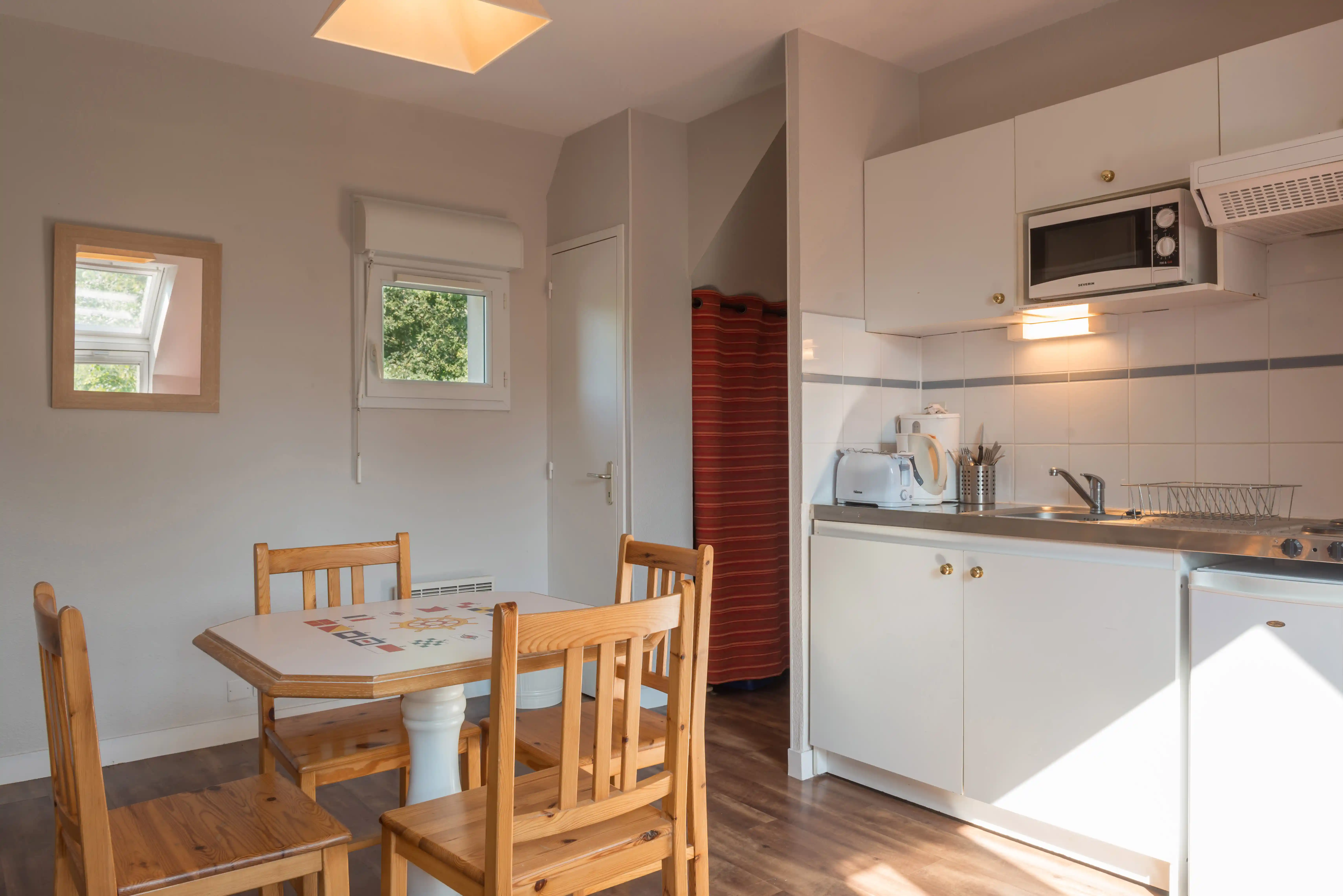 Lagrange Vacances®  - Dol-de-Bretagne - Residence des Ormes