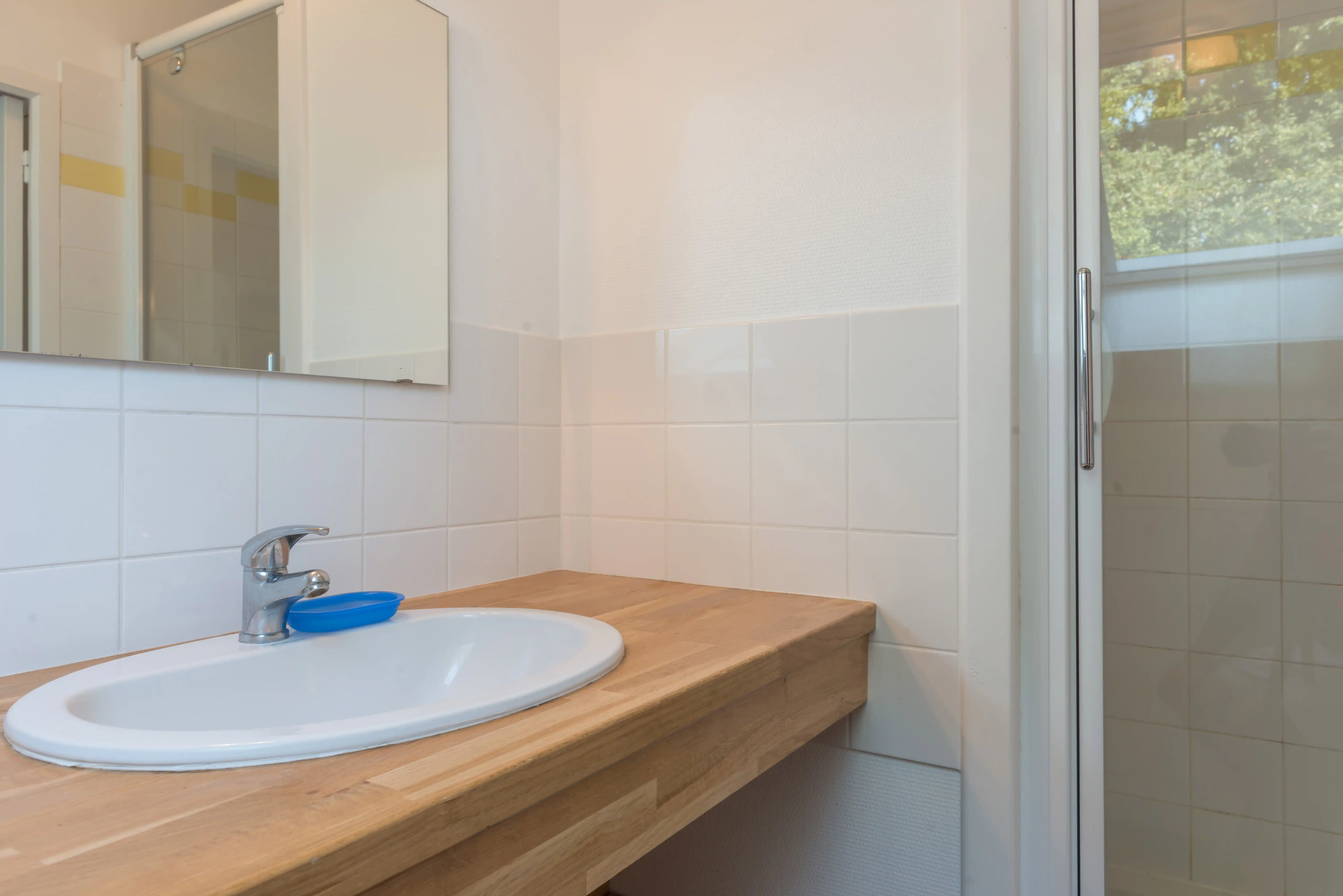 Lagrange Vacances®  - Dol-de-Bretagne - Residence des Ormes