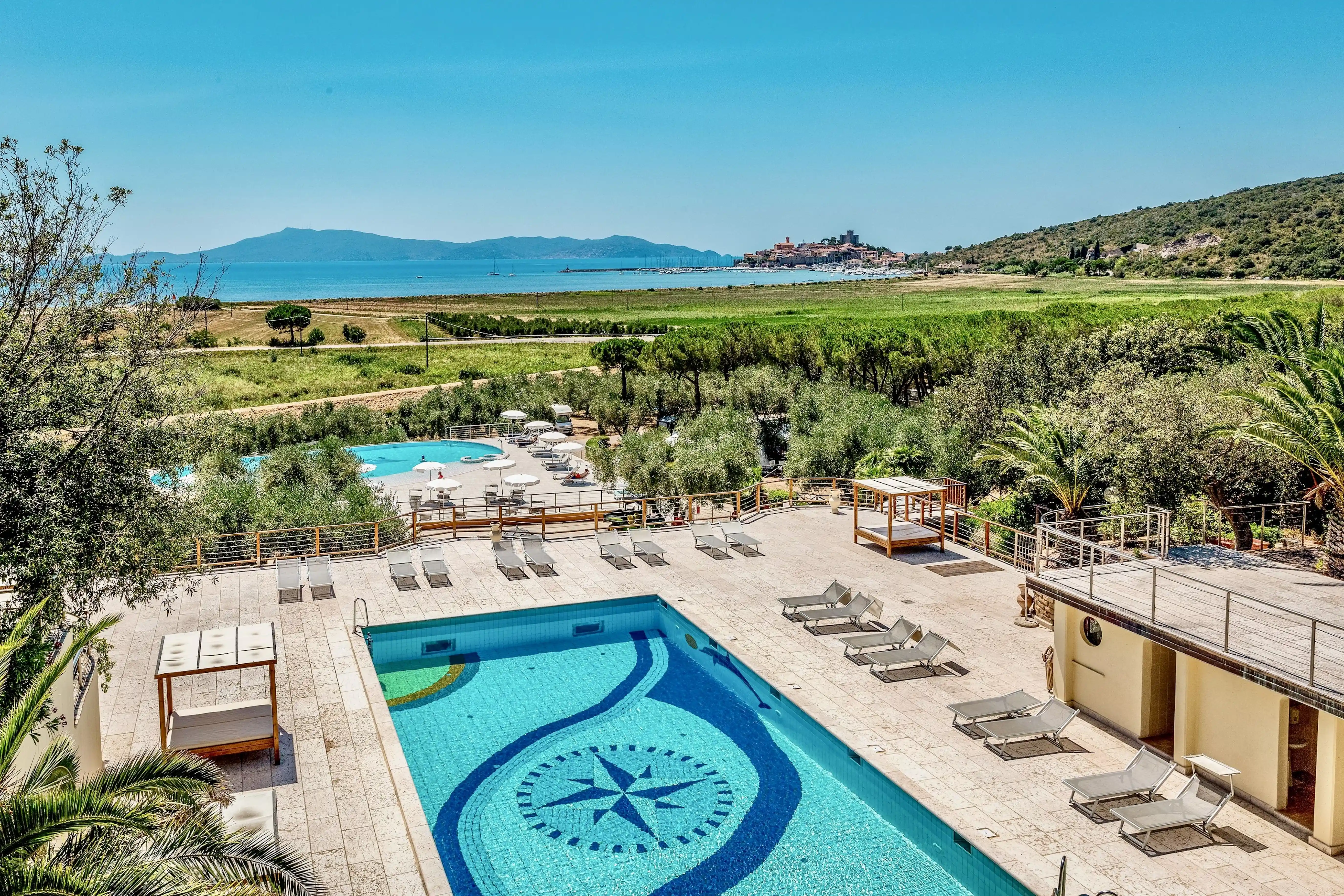 Lagrange Vacances&reg;  - Talamone - Talamone Village