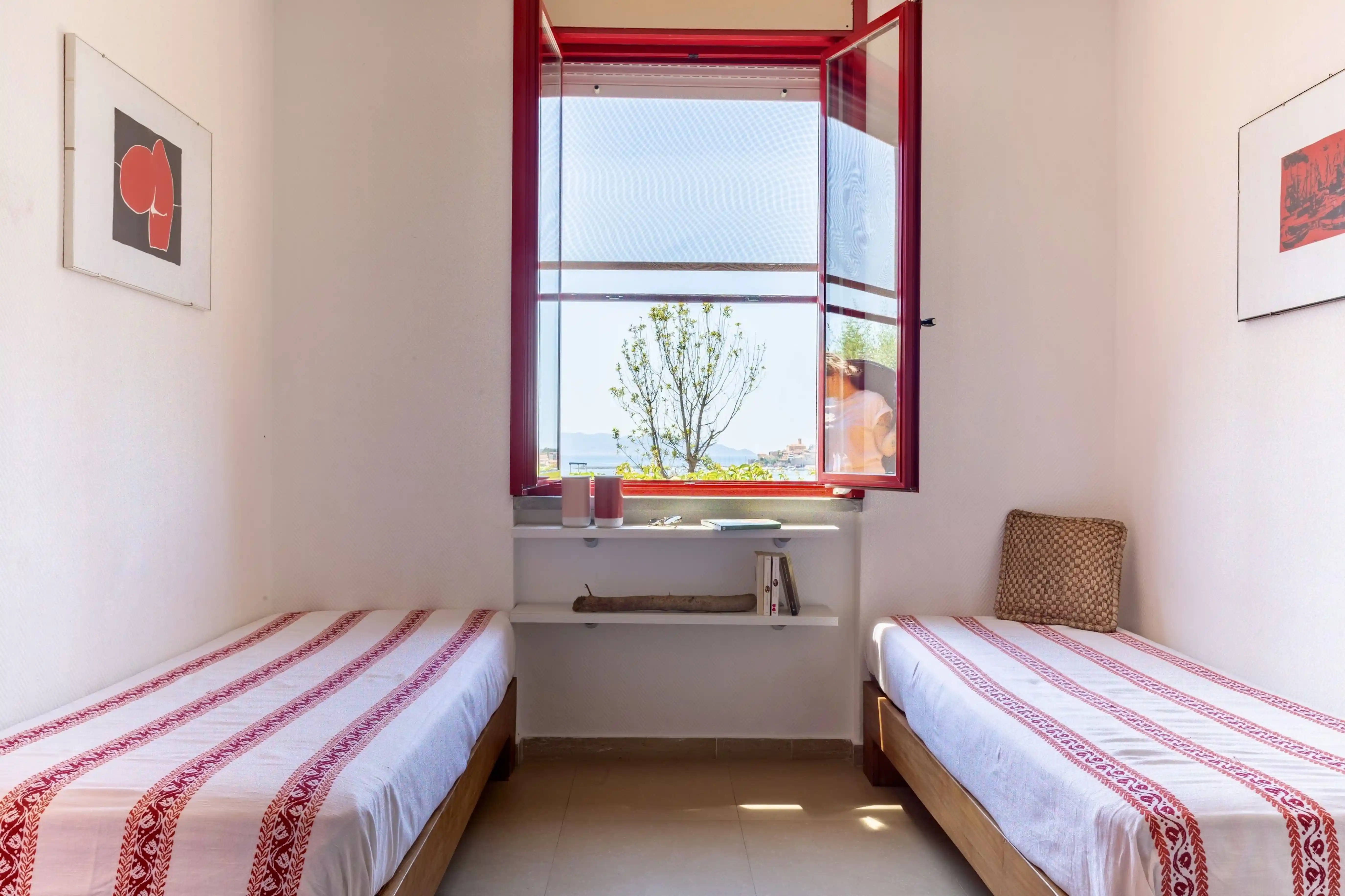 Lagrange Vacances&reg;  - Talamone - Talamone Village