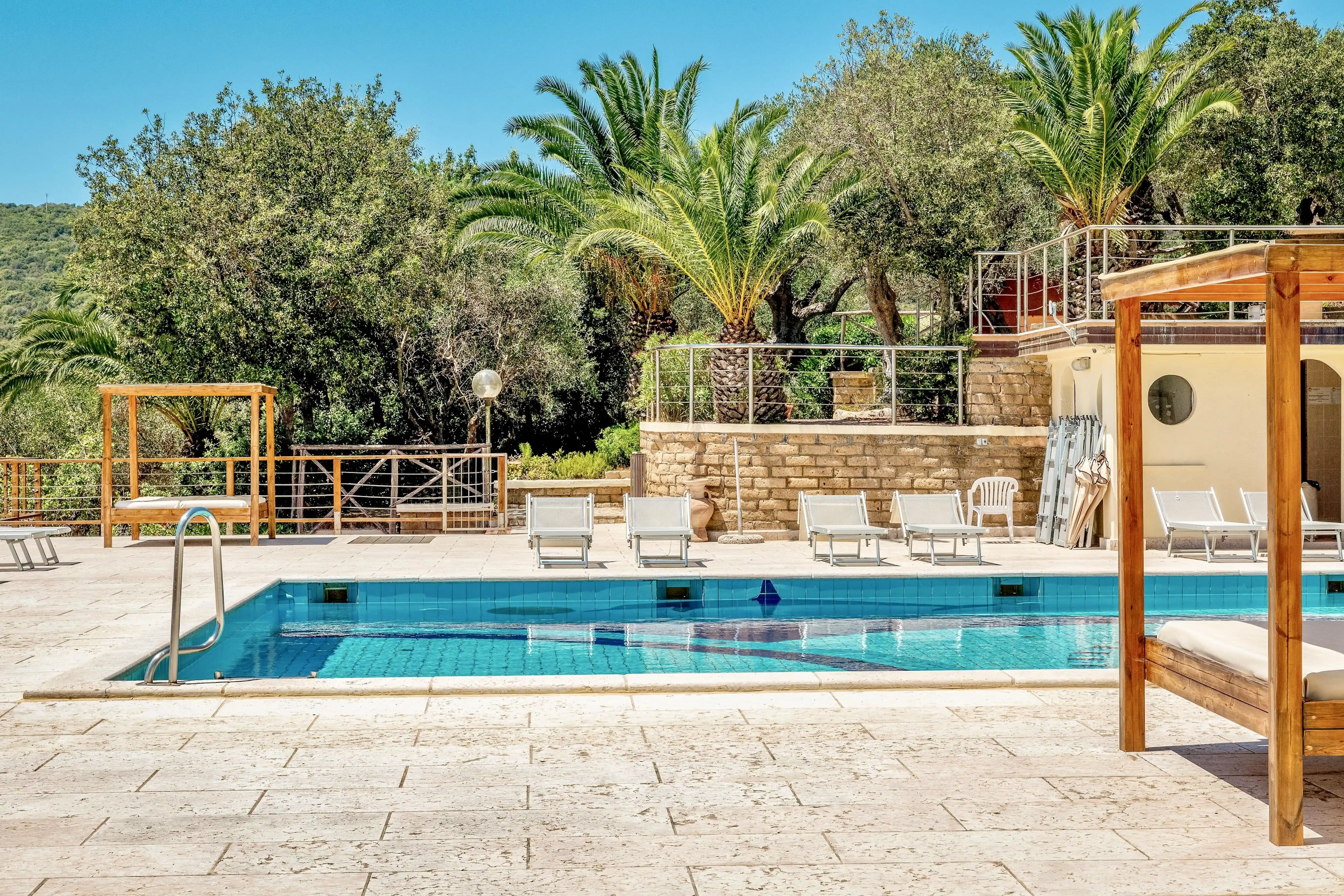 Lagrange Vacances&reg;  - Talamone - Talamone Village