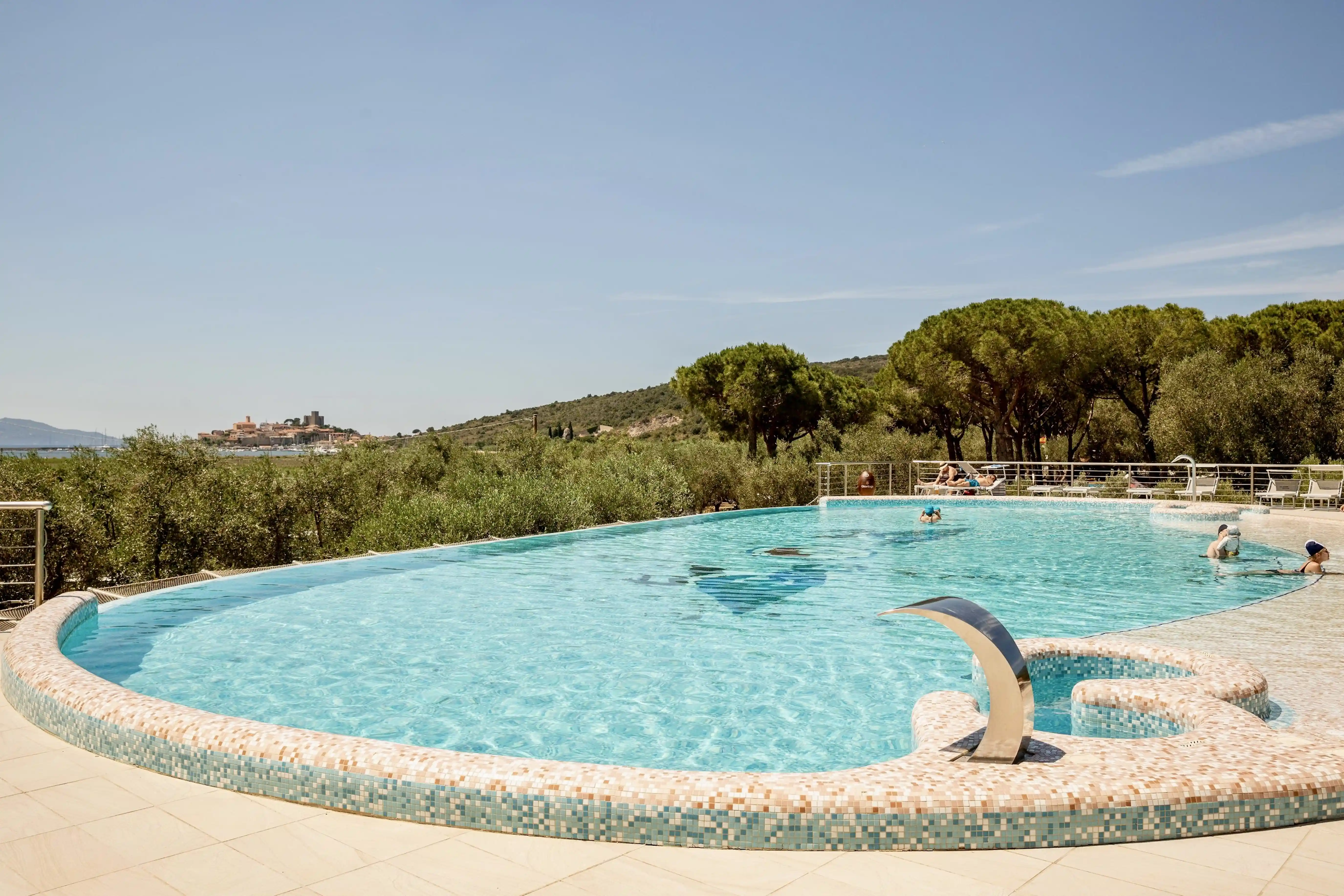 Lagrange Vacances&reg;  - Talamone - Talamone Village