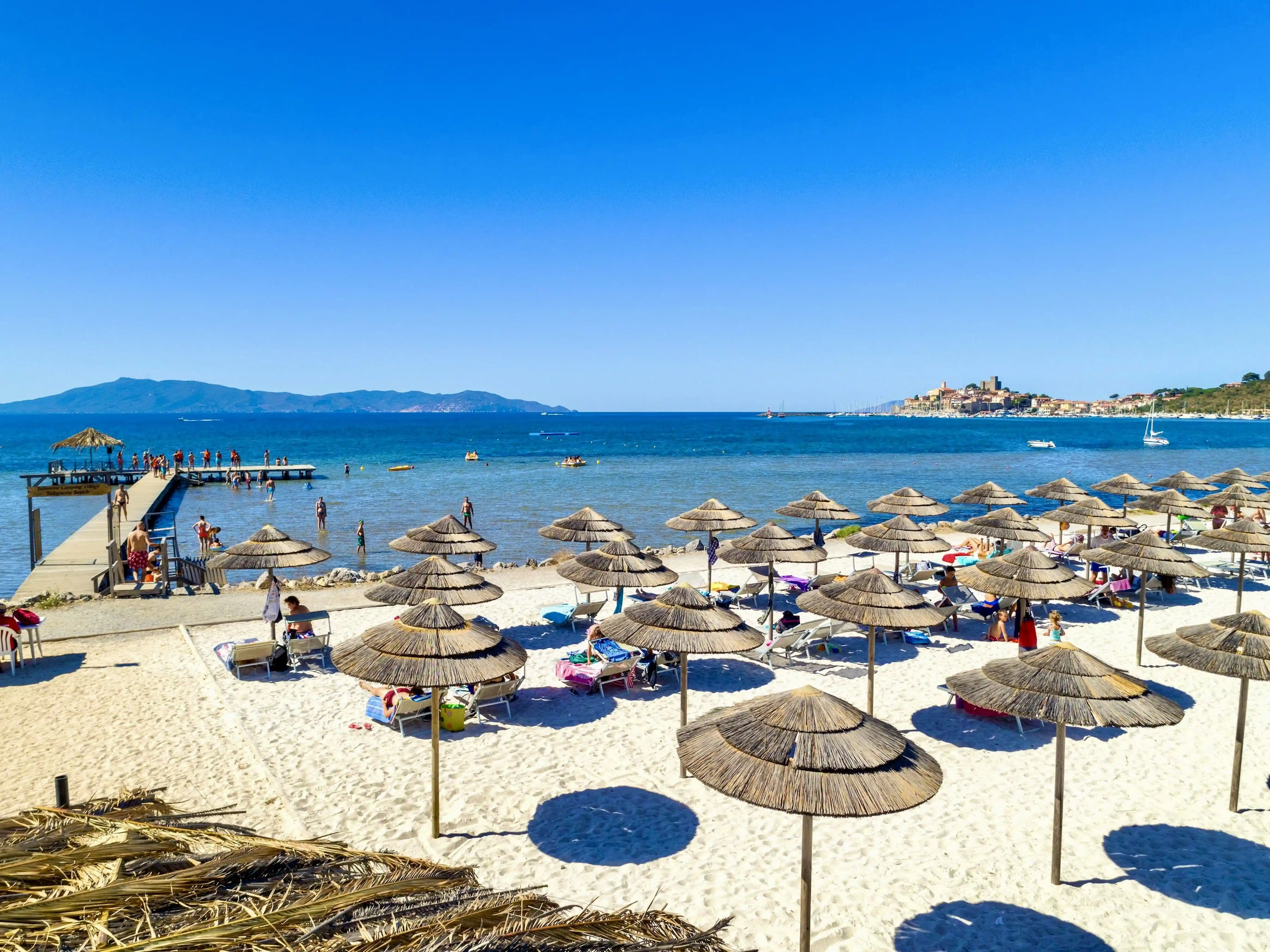 Lagrange Vacances&reg;  - Talamone - Talamone Village