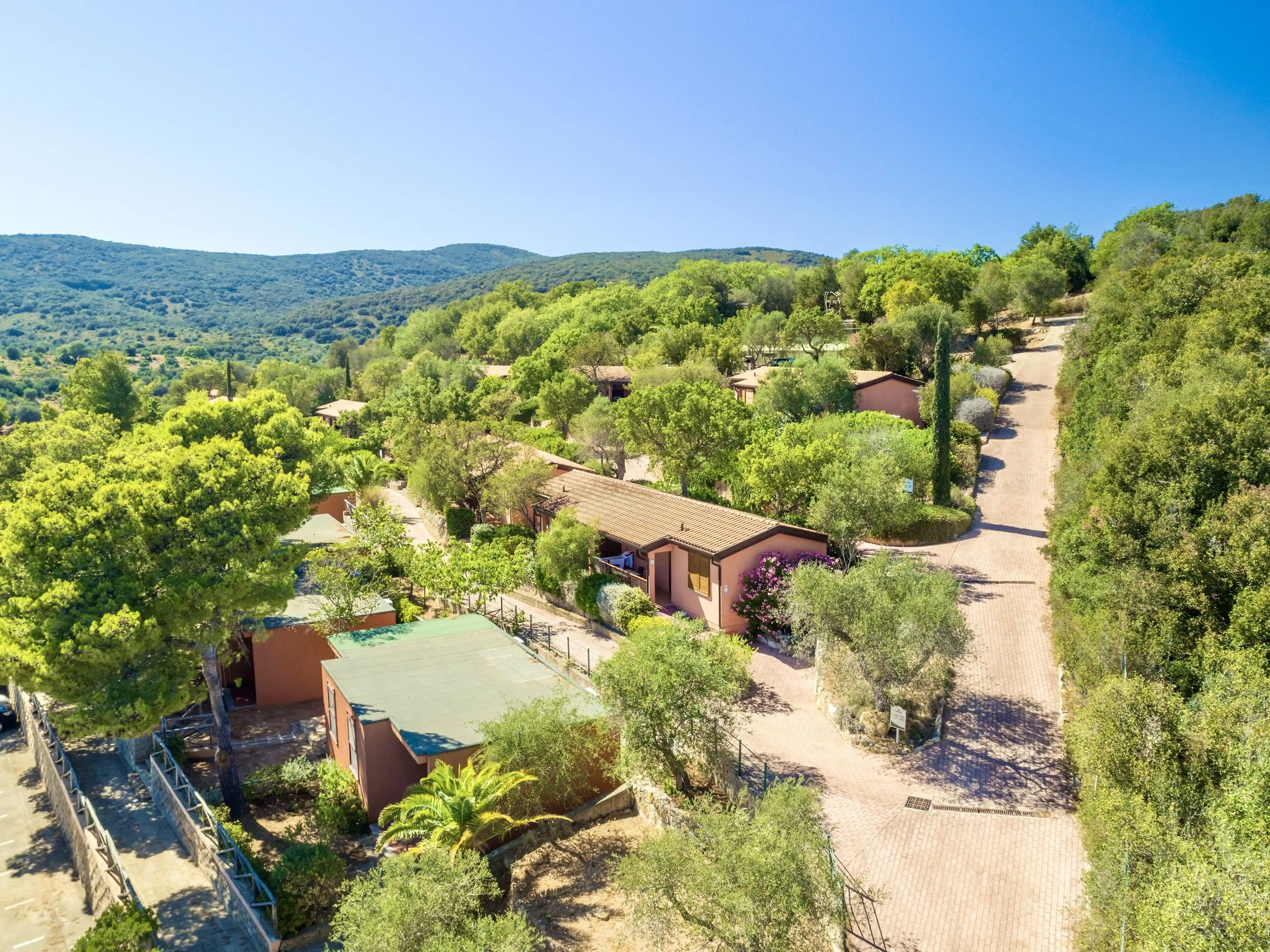 Lagrange Vacances&reg;  - Talamone - Talamone Village