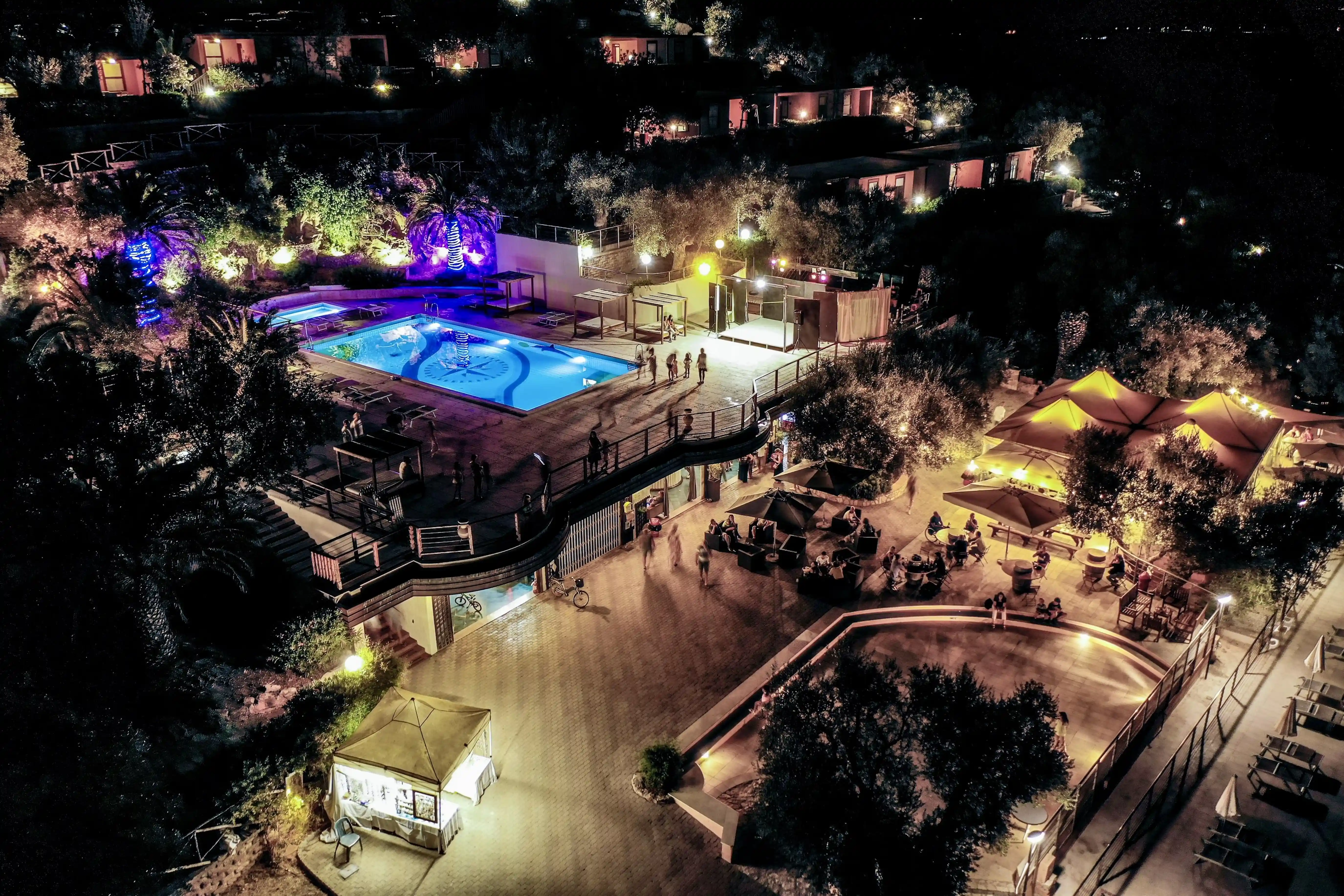 Lagrange Vacances&reg;  - Talamone - Talamone Village