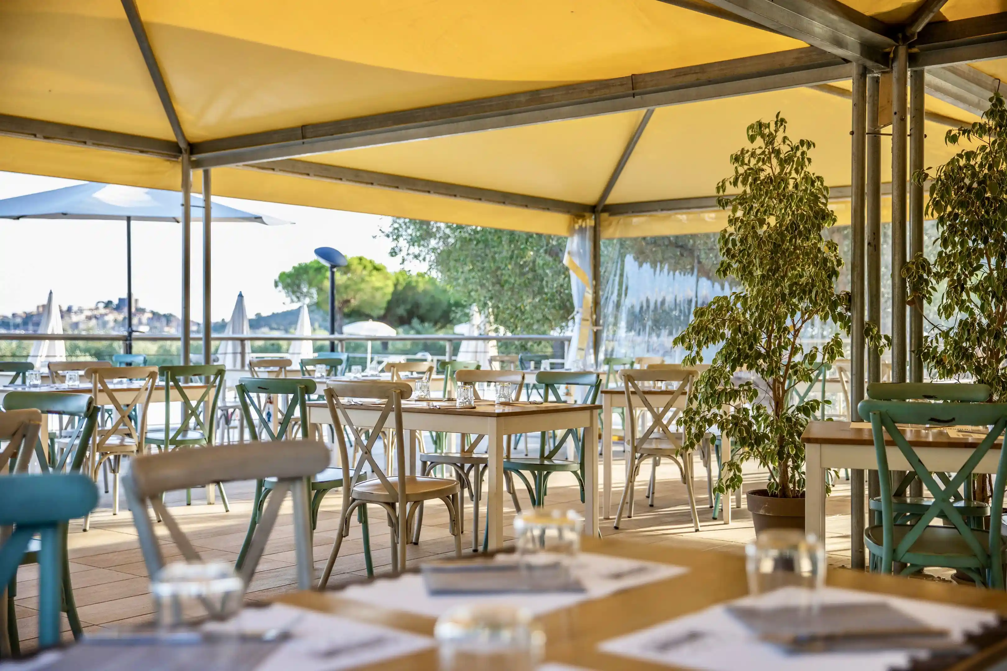 Lagrange Vacances&reg;  - Talamone - Talamone Village