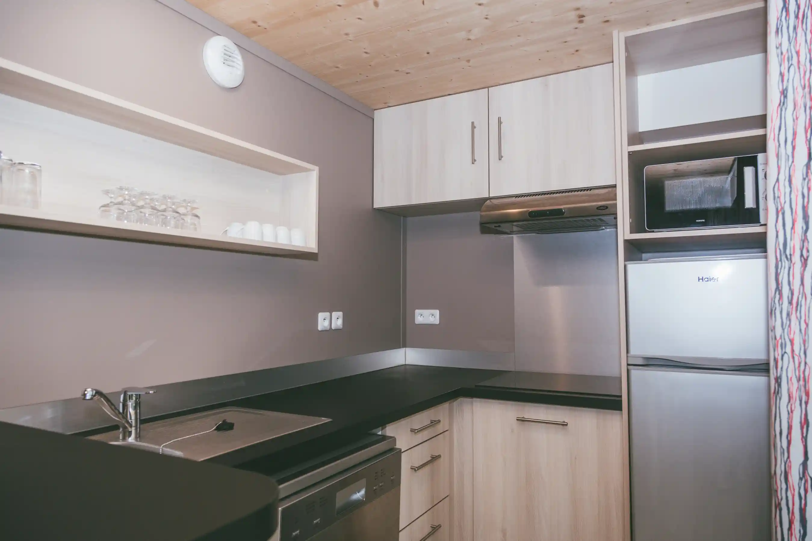 Lagrange Vacances®  - Rochefort-en-Terre / Malansac - LE DOMAINE DE MOULIN NEUF