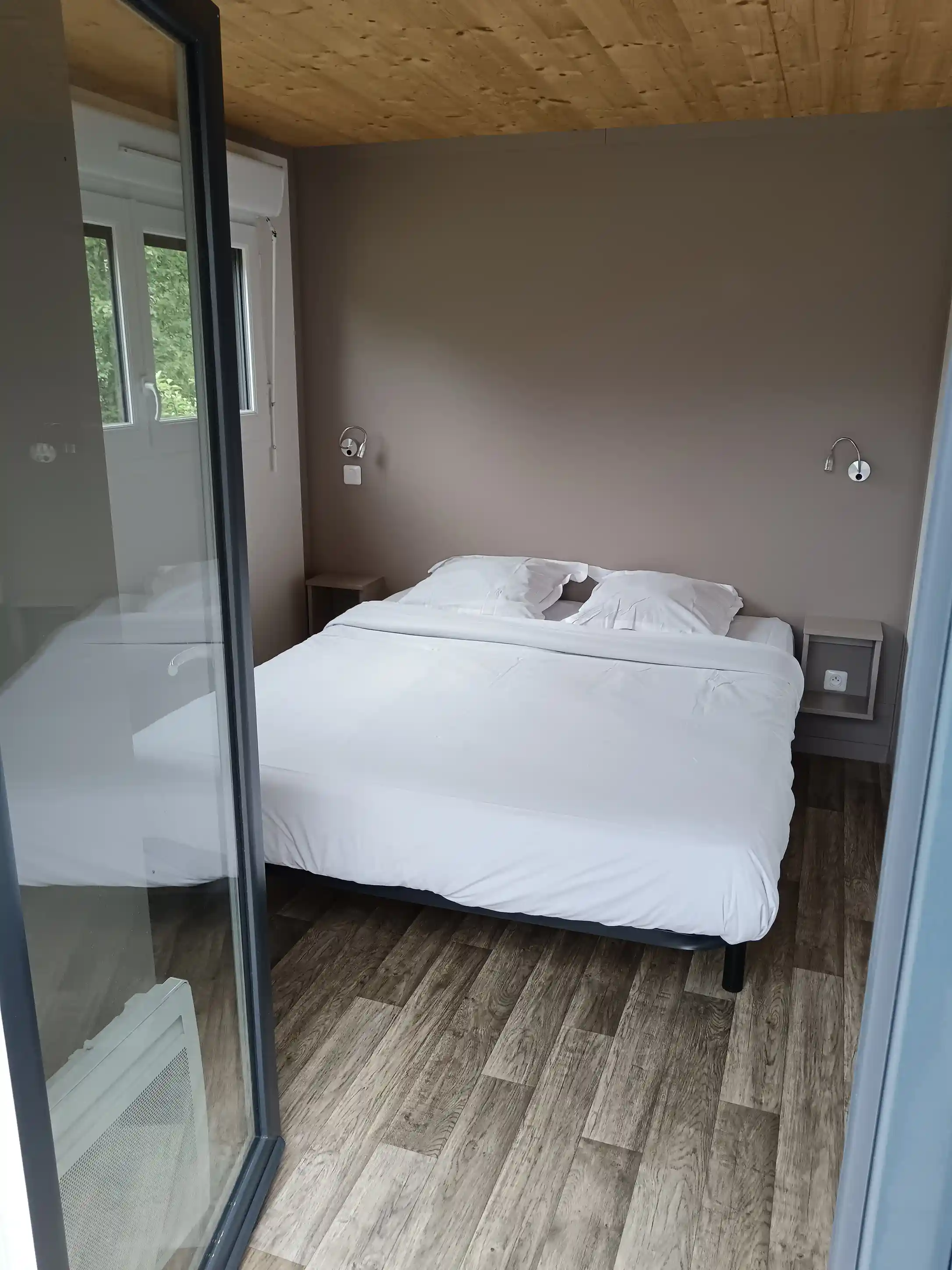 Lagrange Vacances®  - Rochefort-en-Terre / Malansac - LE DOMAINE DE MOULIN NEUF