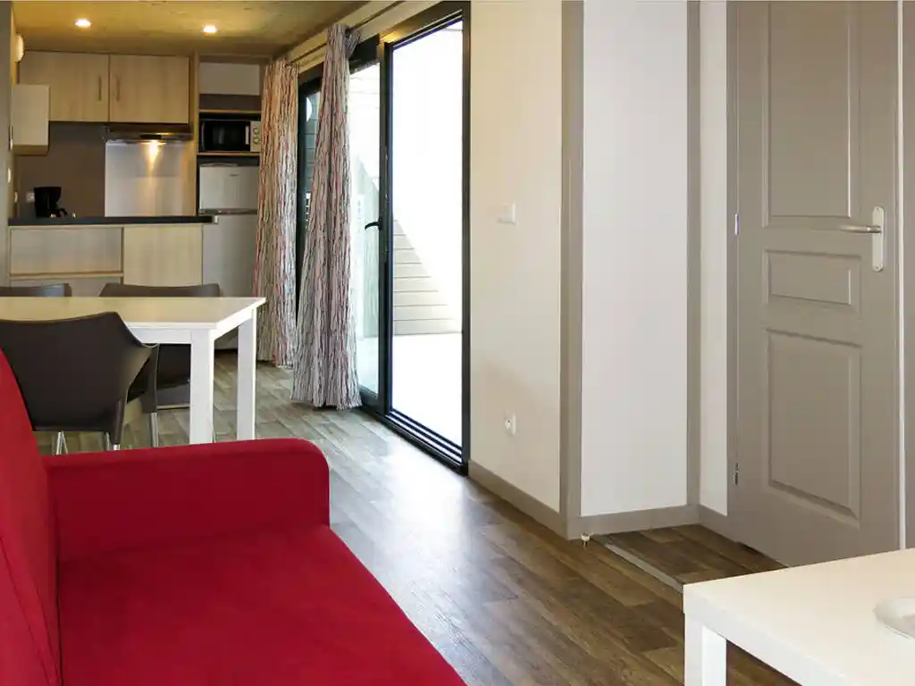 Lagrange Vacances®  - Rochefort-en-Terre / Malansac - LE DOMAINE DE MOULIN NEUF