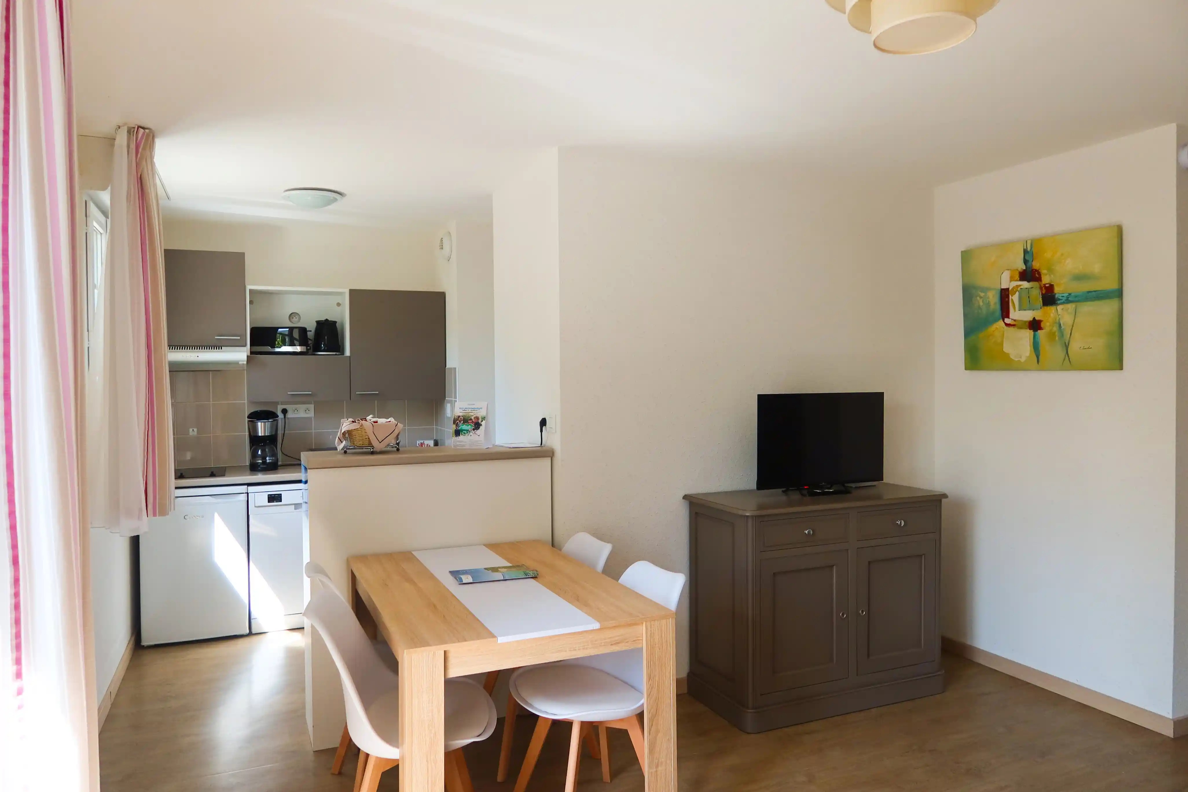 Lagrange Vacances®  - Pont-Aven - Les Rives de Pont-Aven