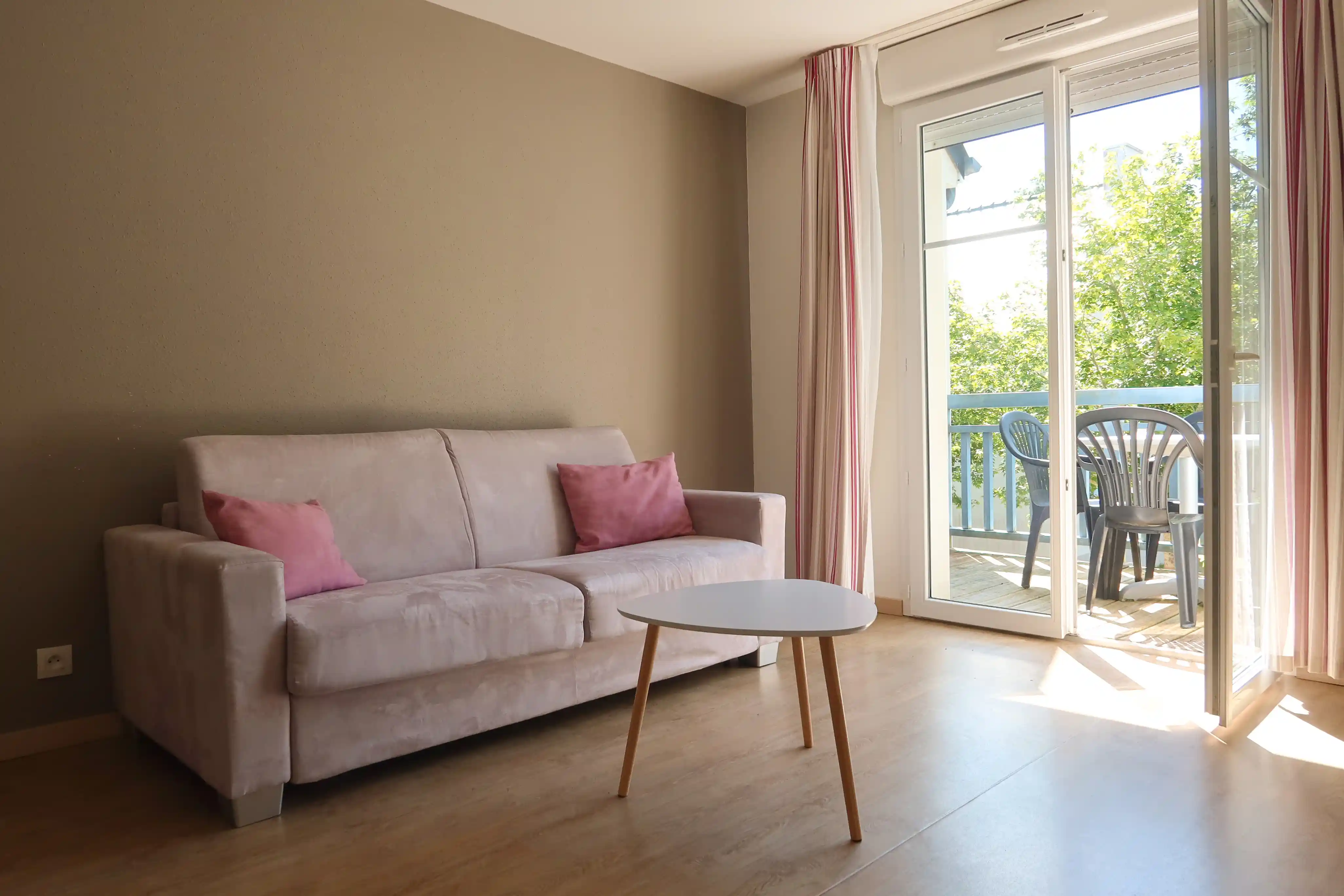 Lagrange Vacances®  - Pont-Aven - Les Rives de Pont-Aven