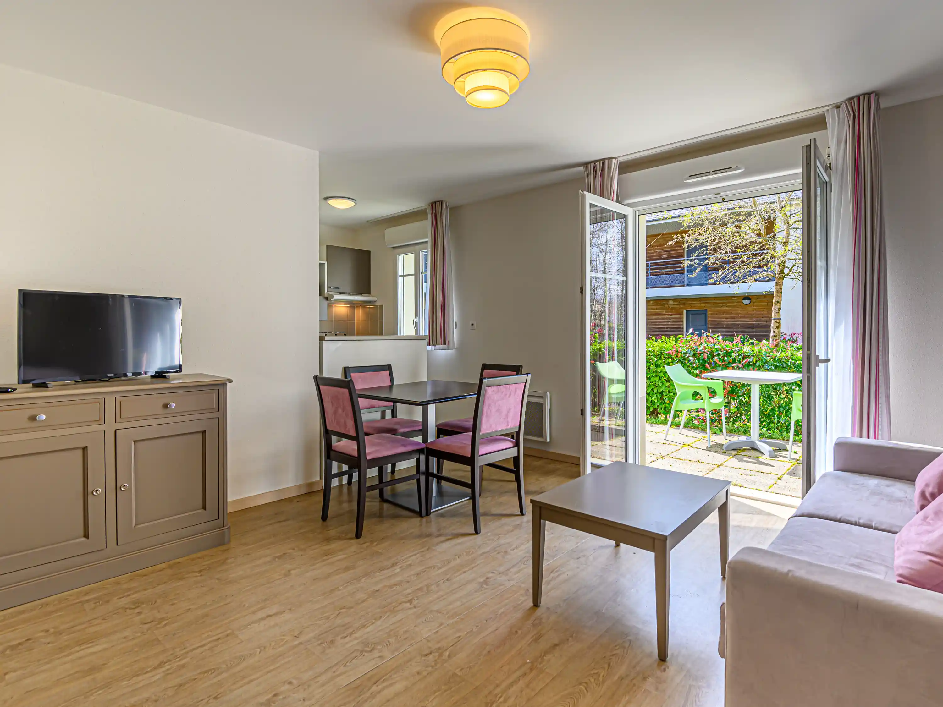 Lagrange Vacances®  - Pont-Aven - Les Rives de Pont-Aven