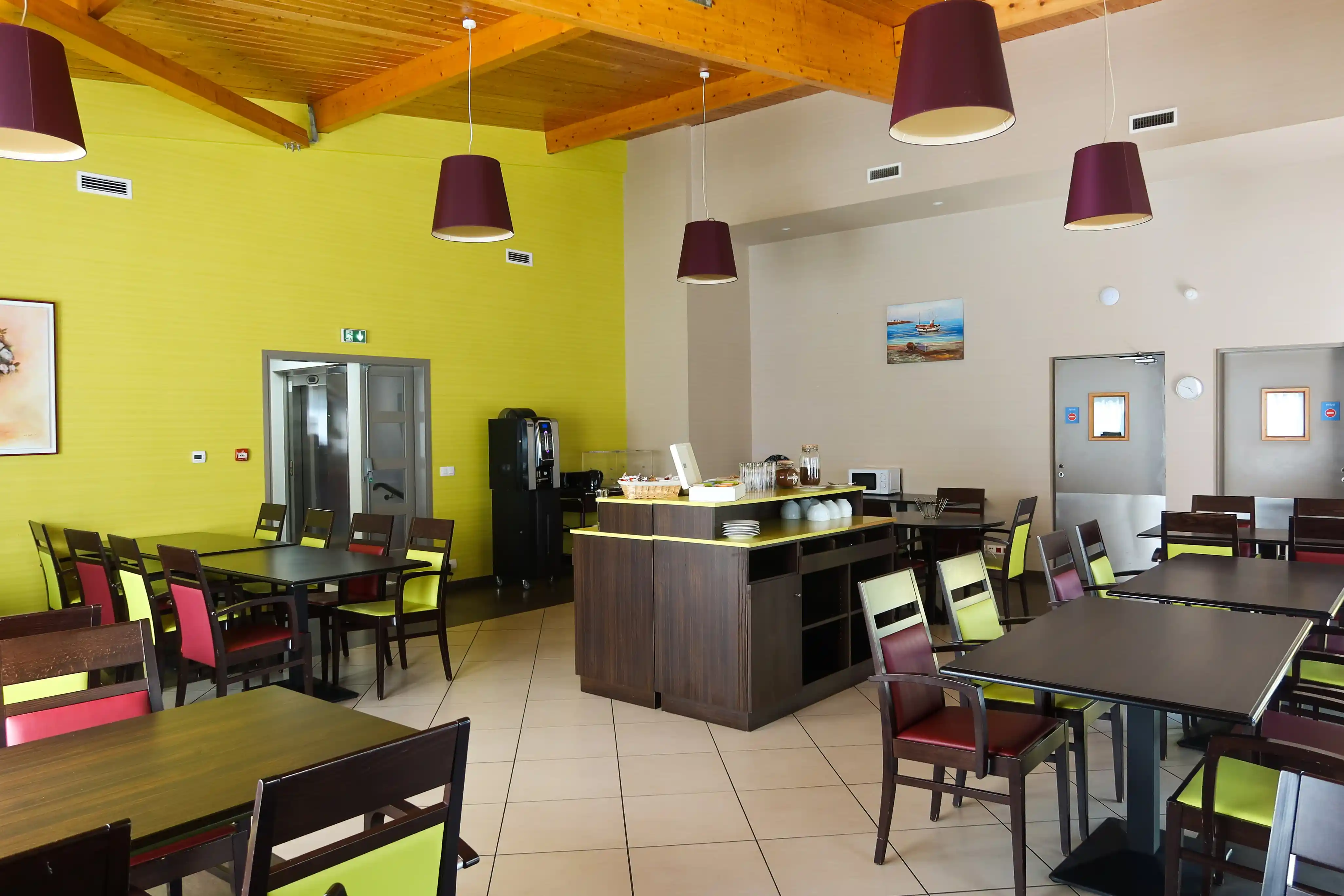 Lagrange Vacances®  - Pont-Aven - Les Rives de Pont-Aven