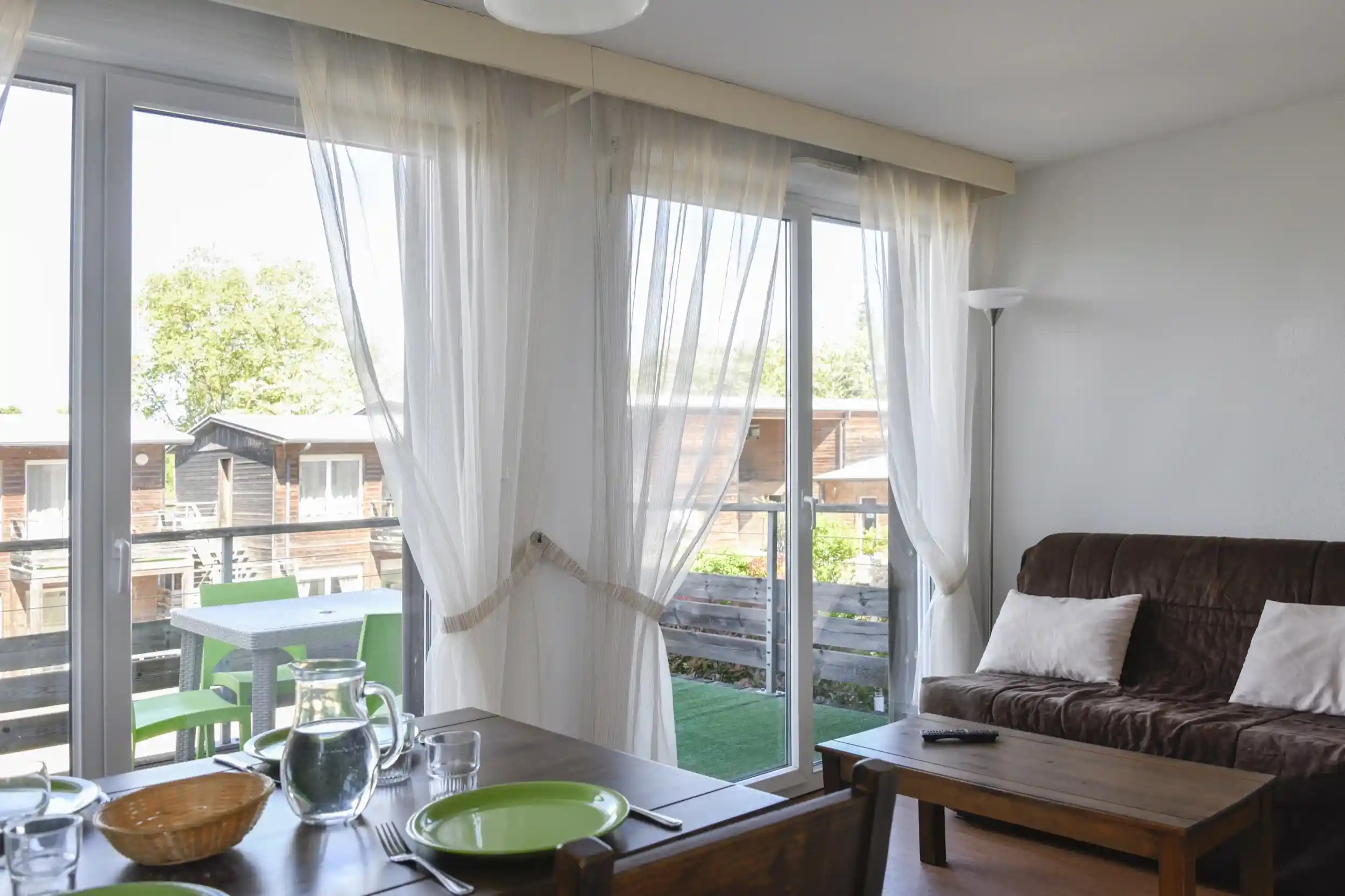 Lagrange Vacances&reg;  - Montreal-du-Gers - Le Domaine de Saint Orens