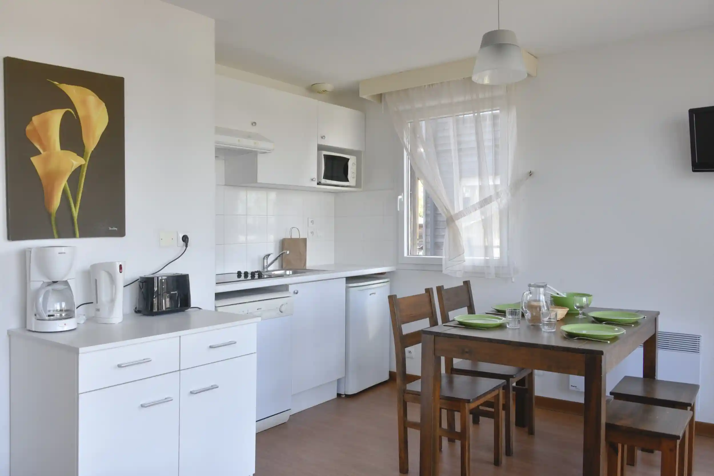 Lagrange Vacances&reg;  - Montreal-du-Gers - Le Domaine de Saint Orens