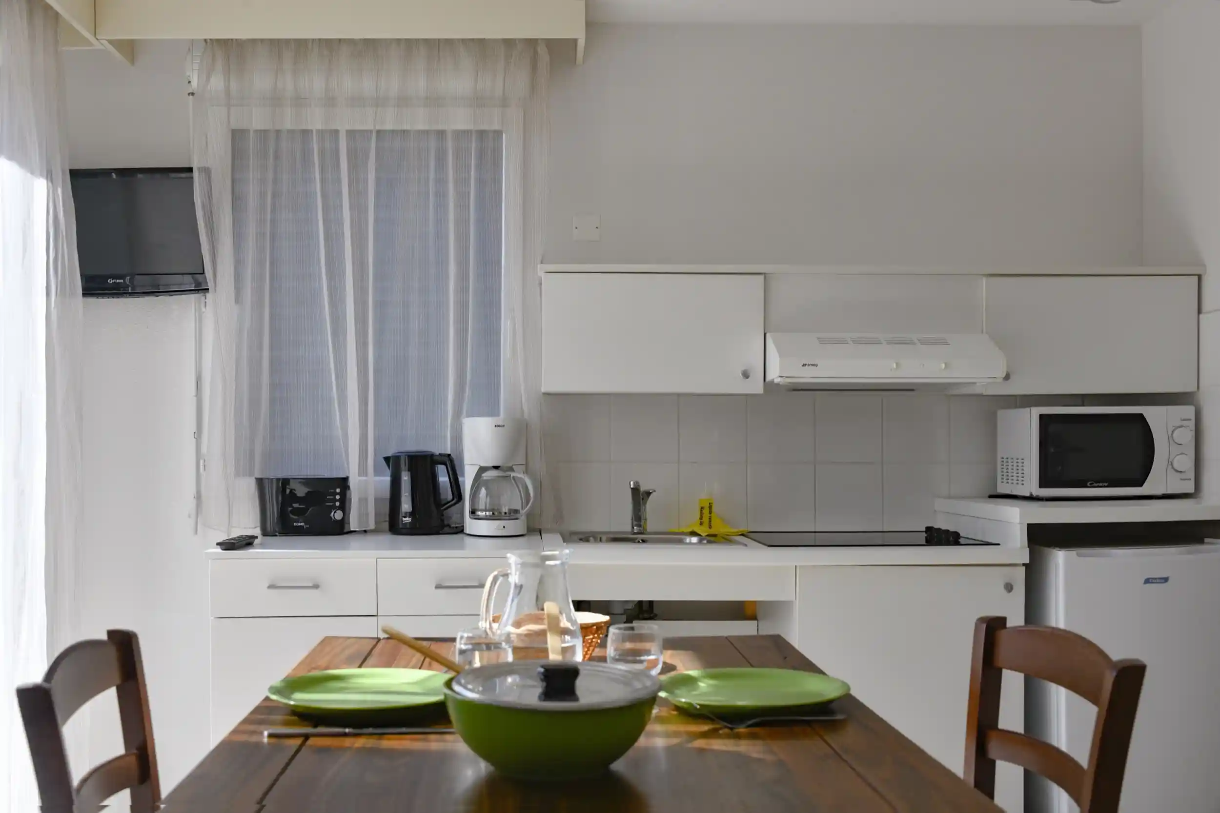 Lagrange Vacances&reg;  - Montreal-du-Gers - Le Domaine de Saint Orens