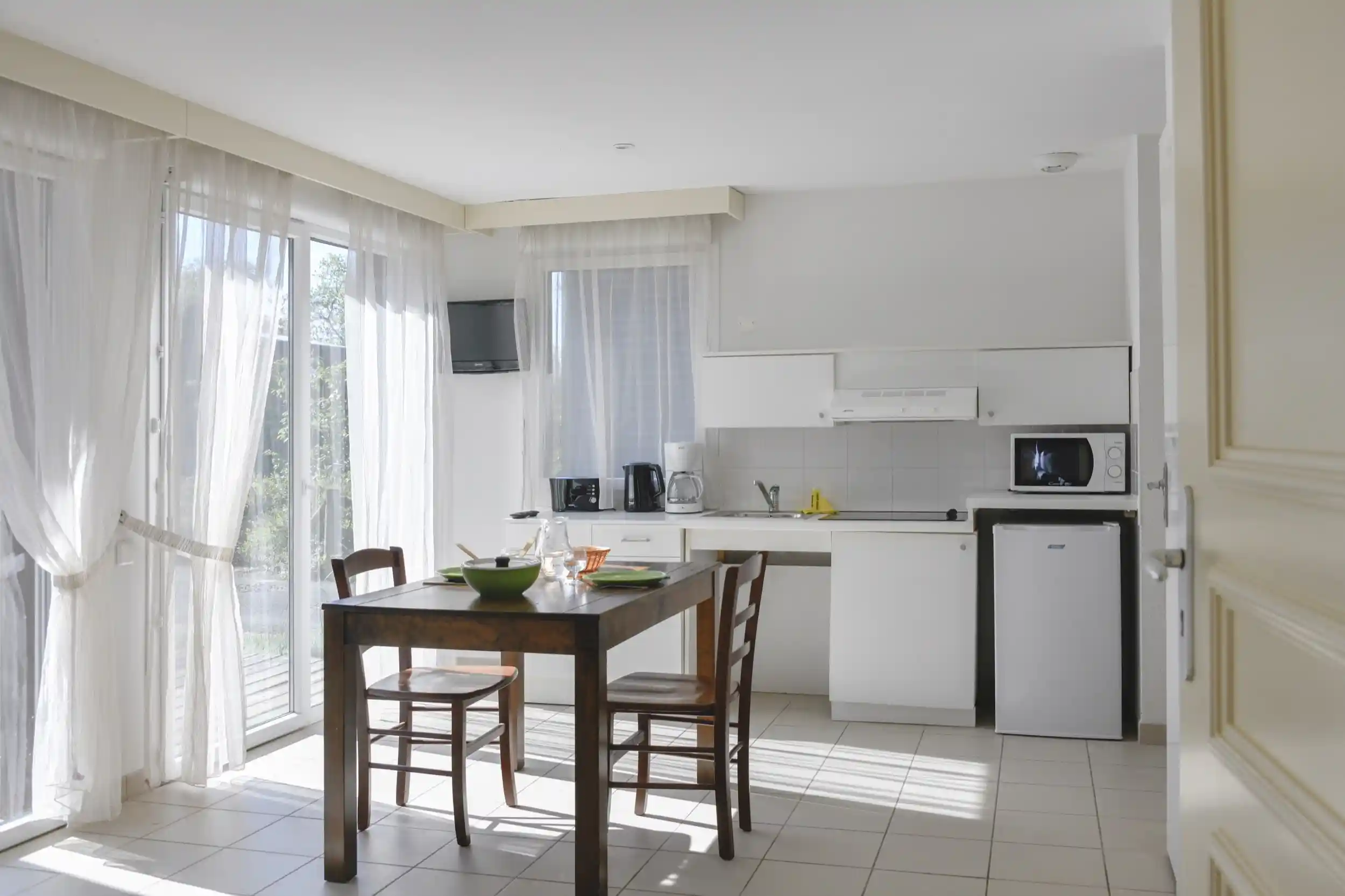 Lagrange Vacances&reg;  - Montreal-du-Gers - Le Domaine de Saint Orens