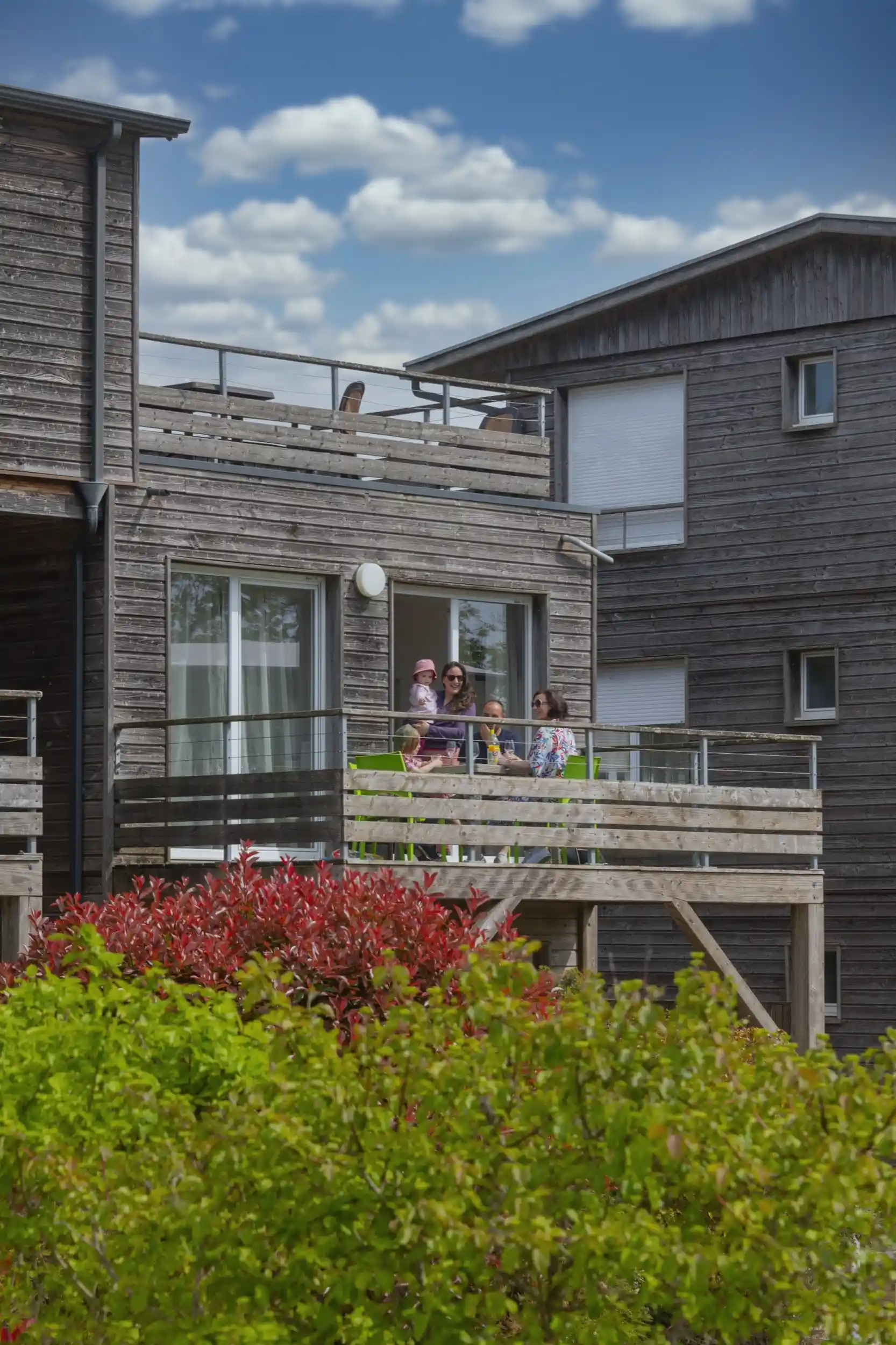 Lagrange Vacances&reg;  - Montreal-du-Gers - Le Domaine de Saint Orens