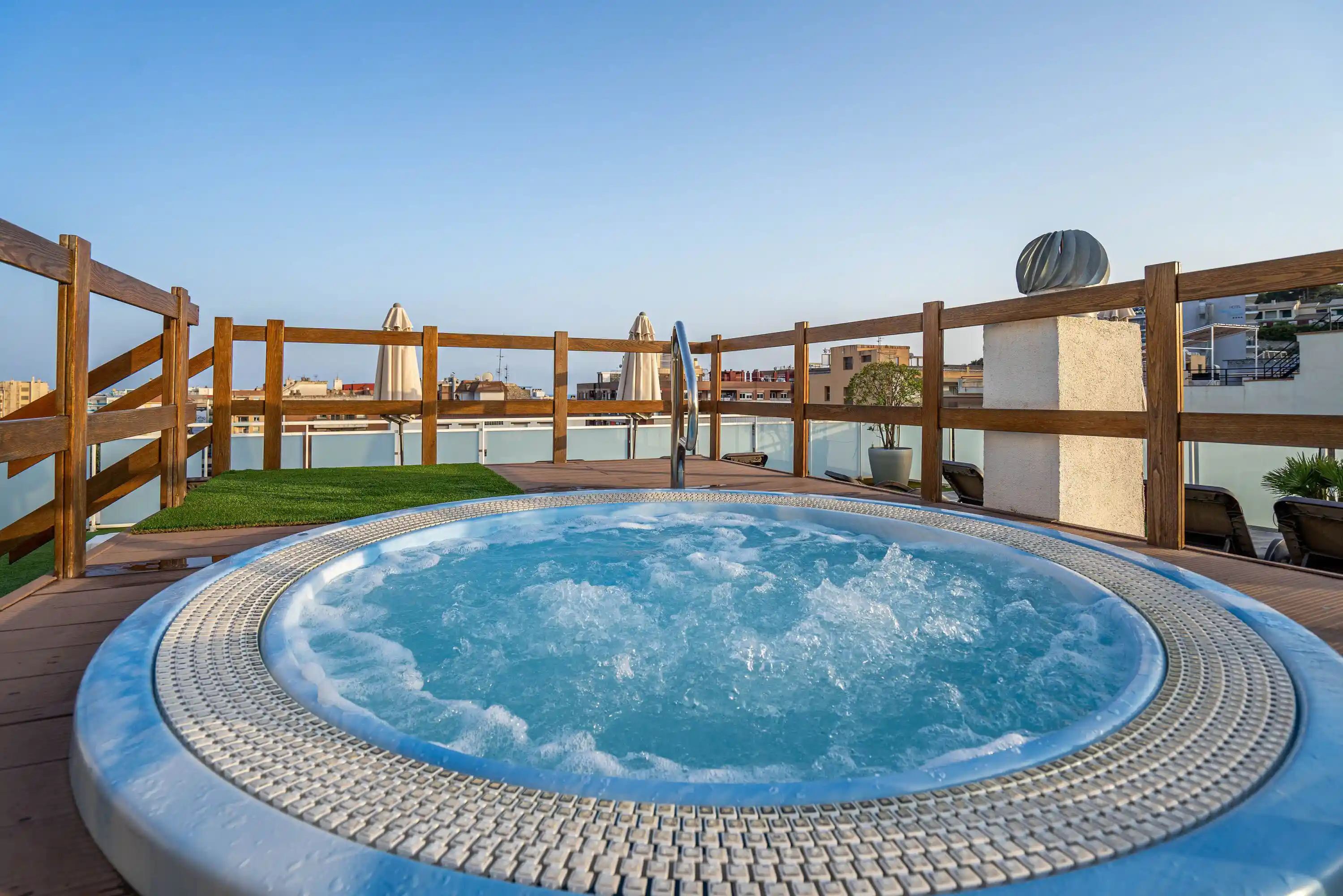 Lagrange Vacances®  - Calella - Hotel Mar Blau