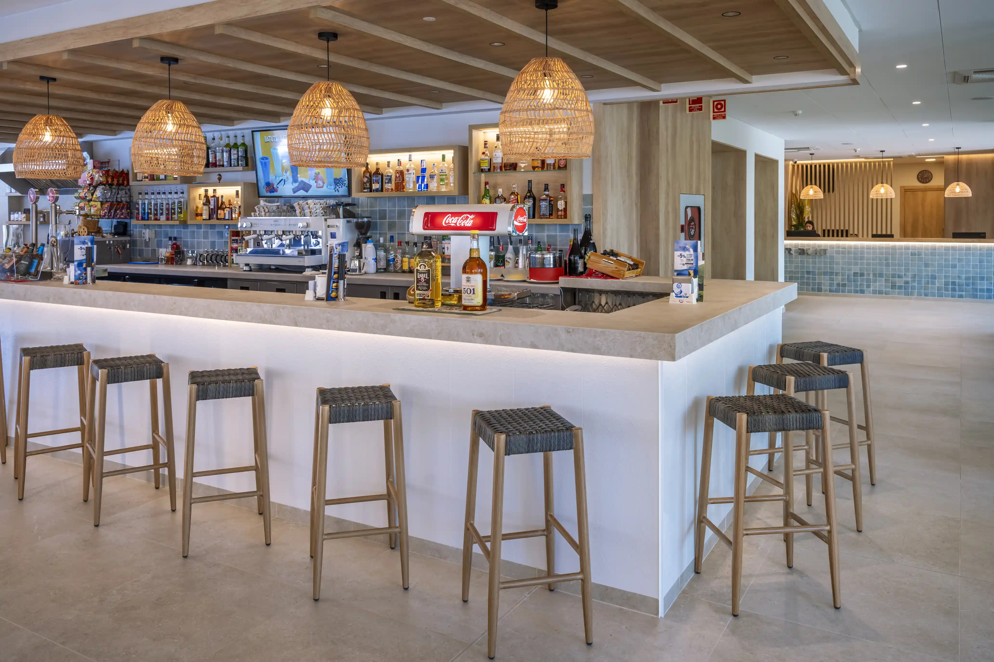 Lagrange Vacances®  - Calella - Hotel Mar Blau