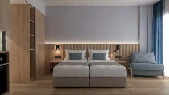 Lagrange Vacances®  - Calella - Hotel Mar Blau