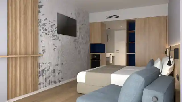 Lagrange Vacances®  - Calella - Hotel Mar Blau